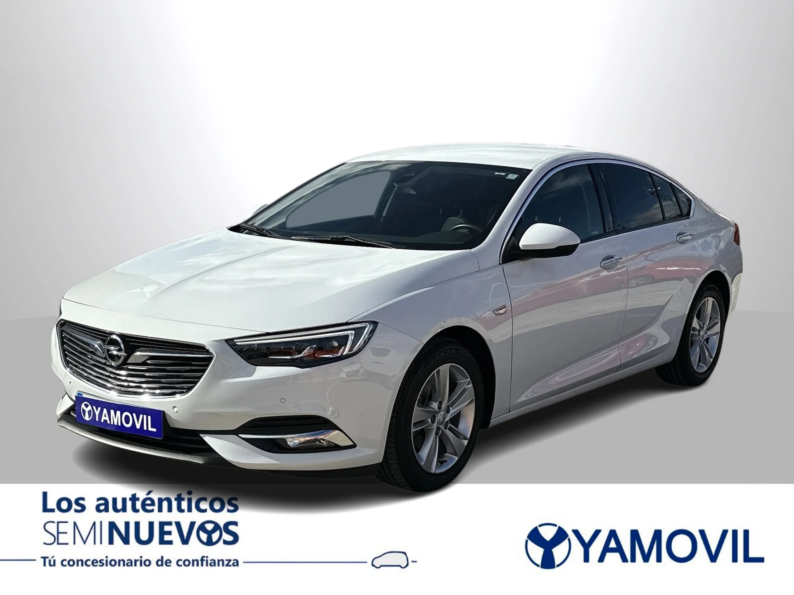 Opel Insignia GS 1.6 CDTI Turbo D Selective 100 kW (136 CV) - Foto 3