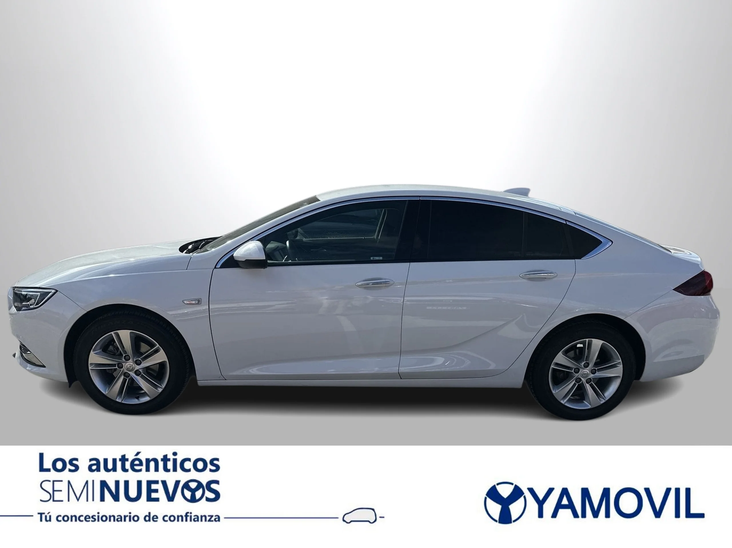 Opel Insignia GS 1.6 CDTI Turbo D Selective 100 kW (136 CV) - Foto 4