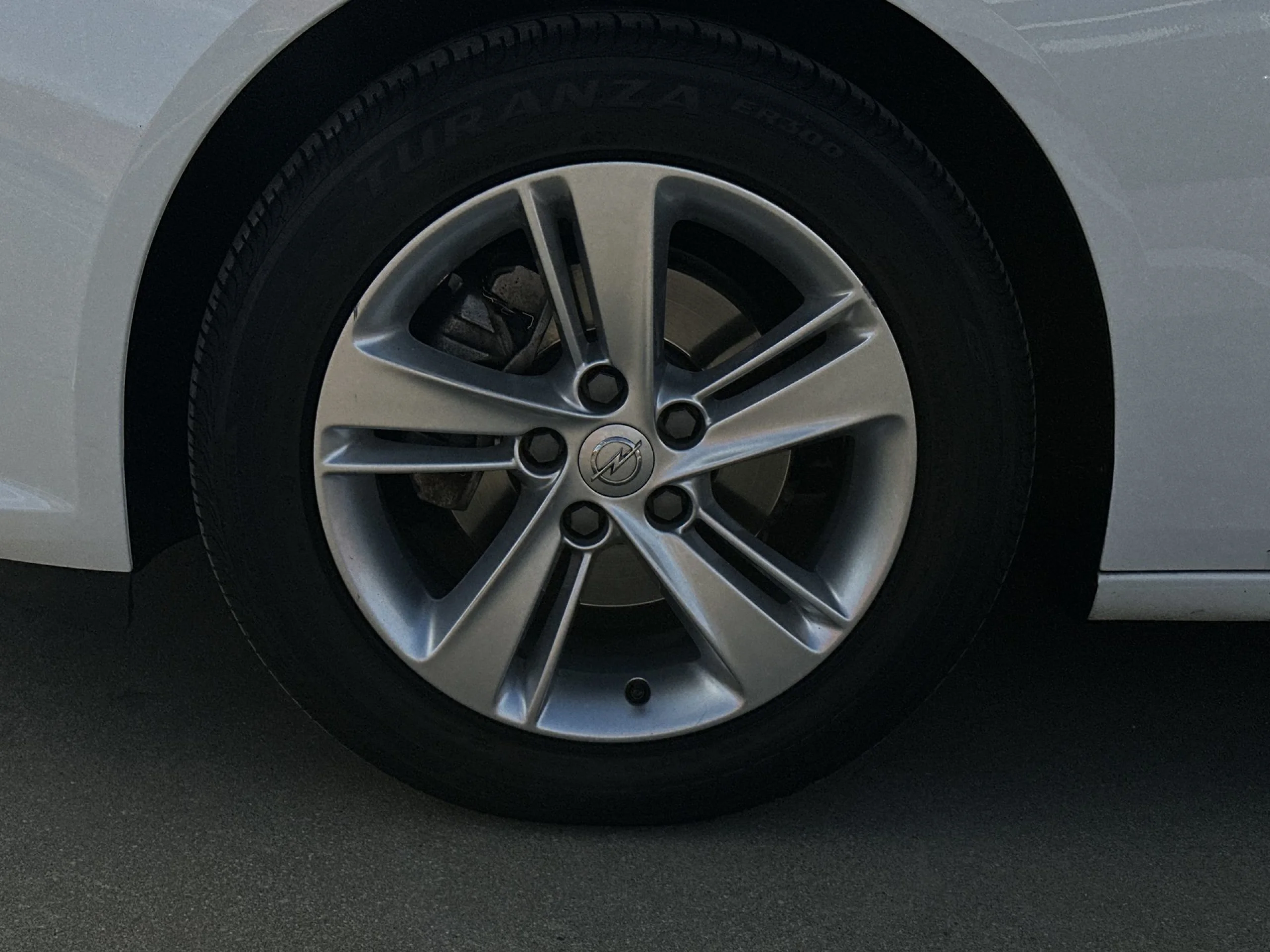 Opel Insignia GS 1.6 CDTI Turbo D Selective 100 kW (136 CV) - Foto 7