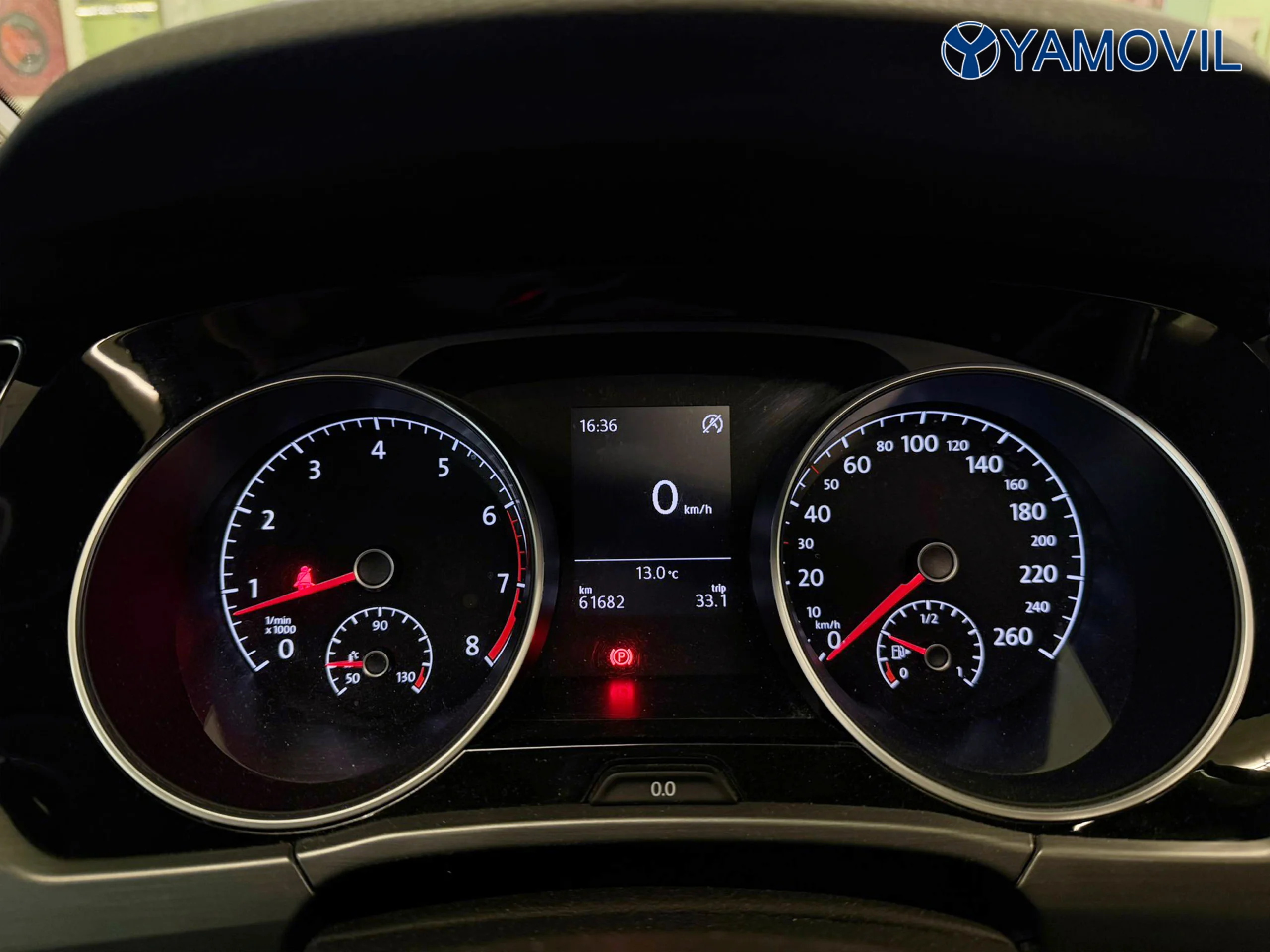 Volkswagen Touran Advance 1.5 TSI 110 kW (150 CV) - Foto 6