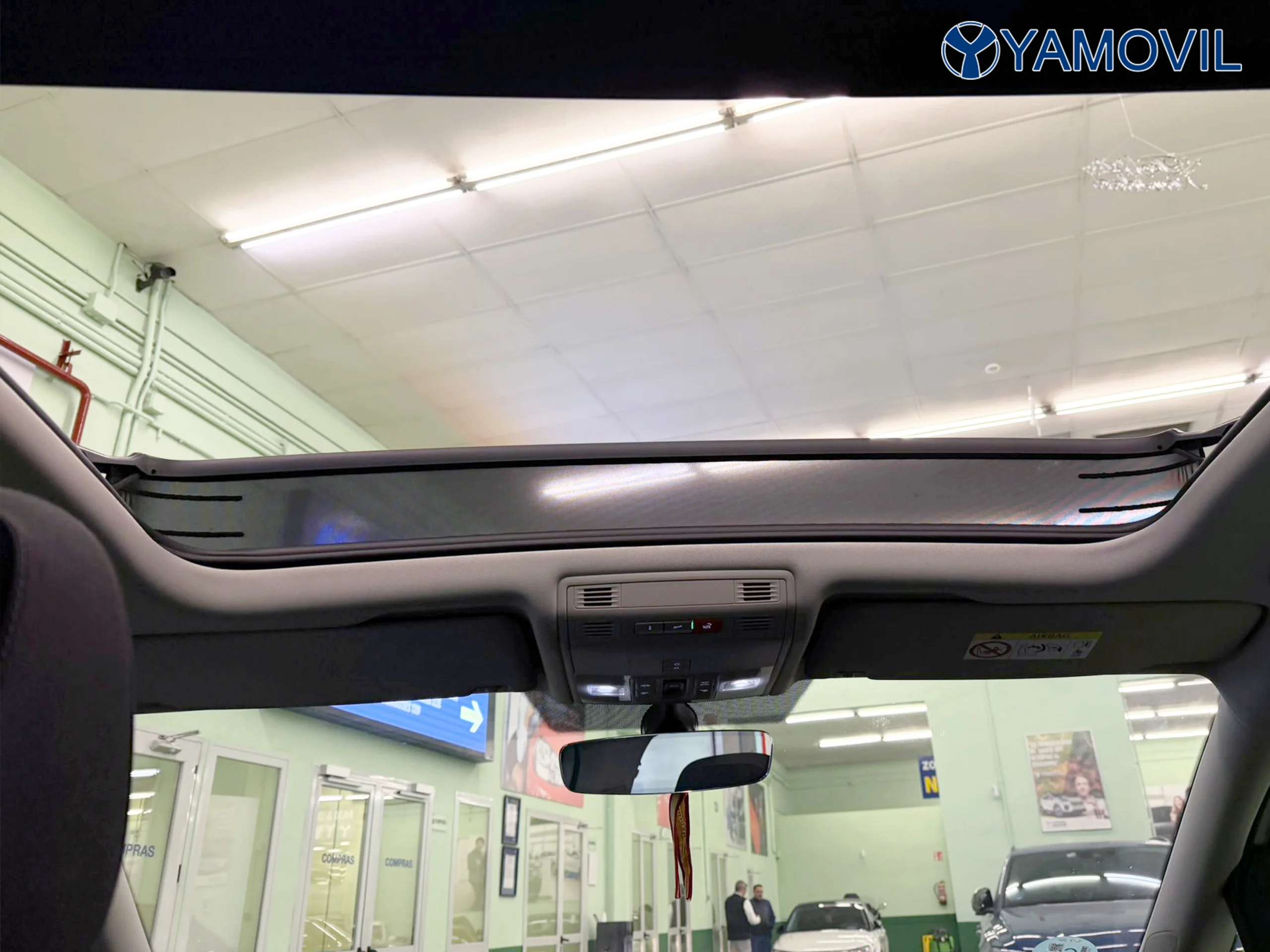 Volkswagen Touran Advance 1.5 TSI 110 kW (150 CV) - Foto 8