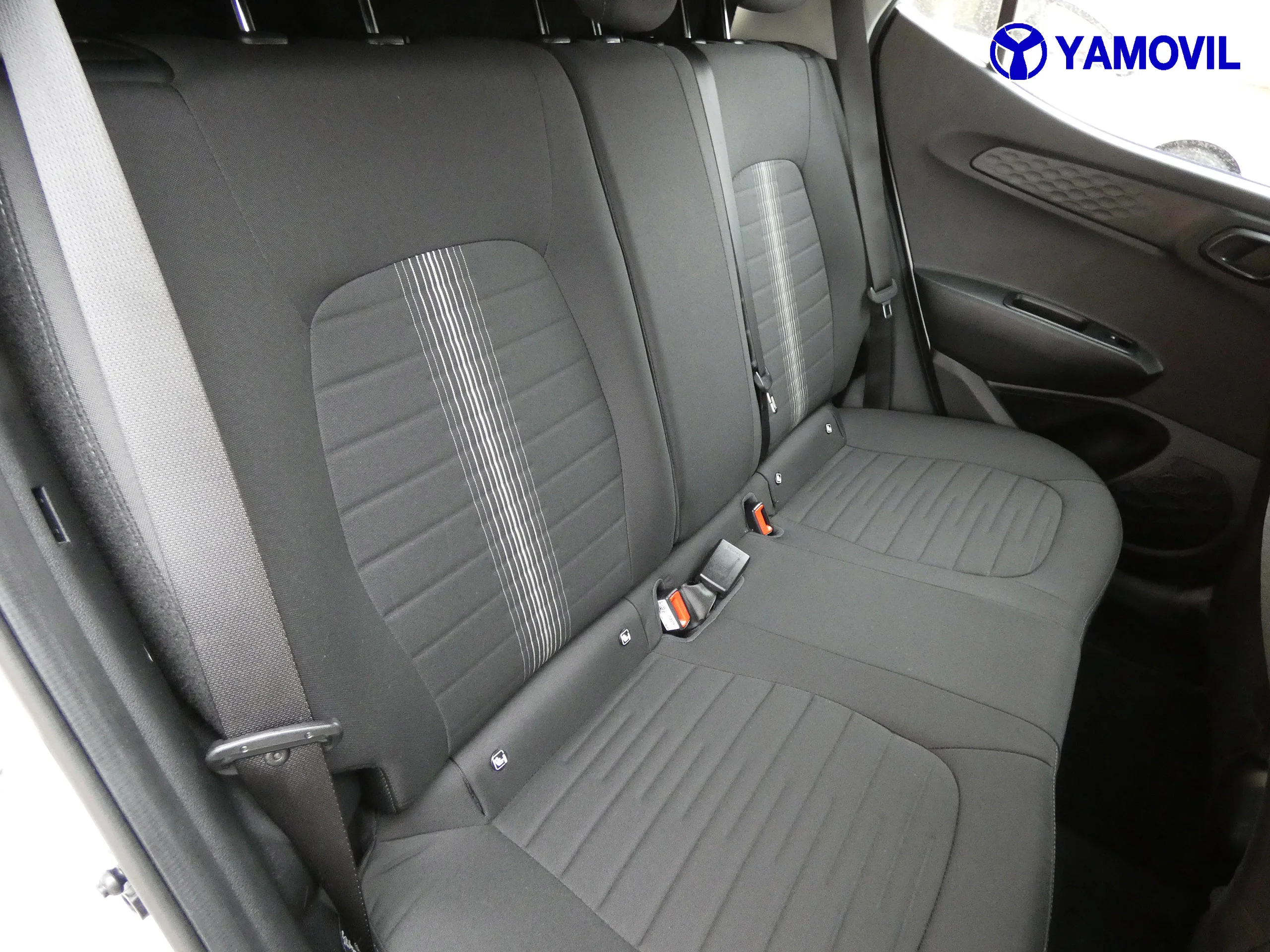 Hyundai I10 1.0I KLASS PACK LL/AA 5P - Foto 12