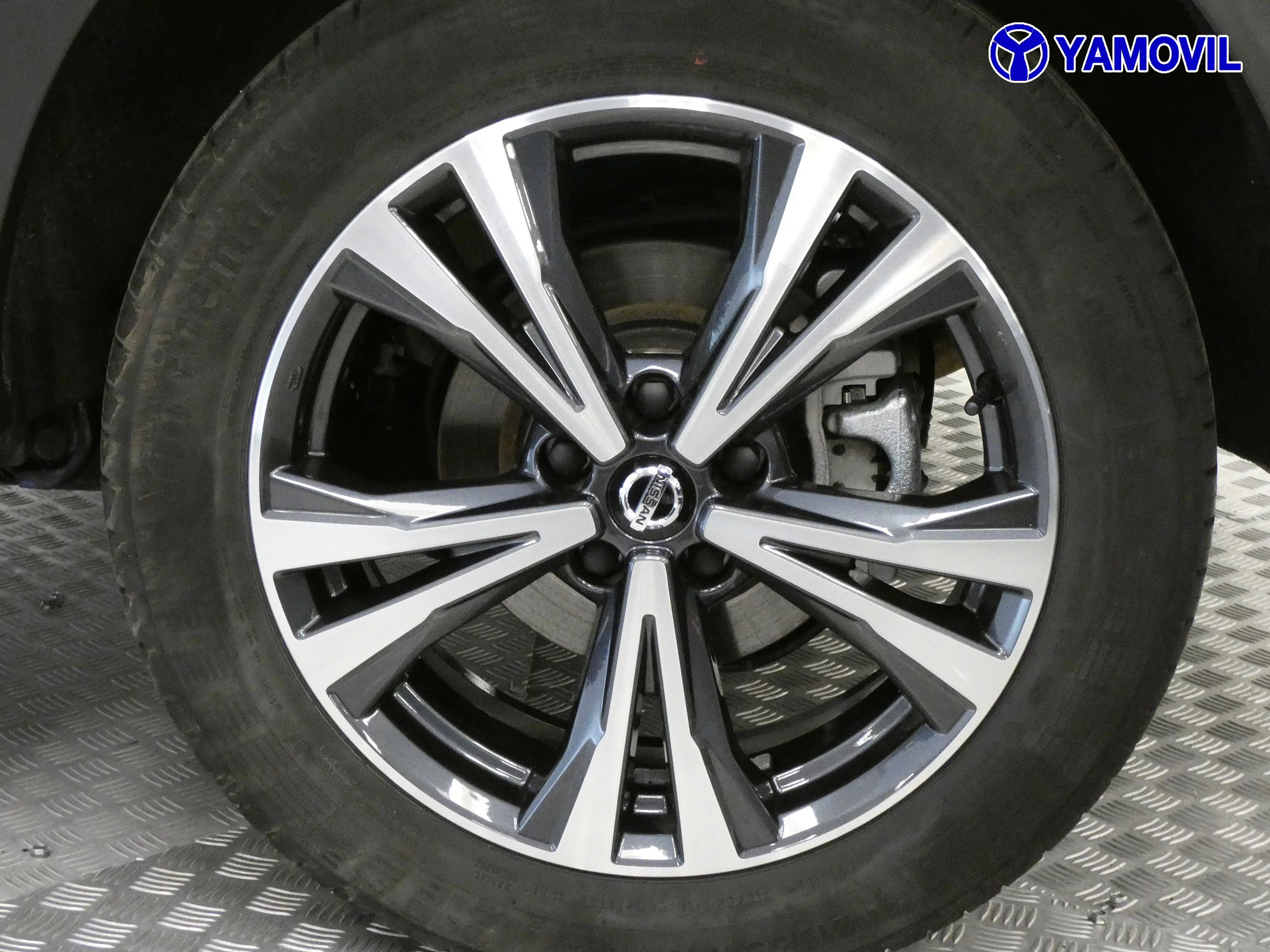 Nissan Qashqai 1.3 DIGT N-CONNECTA - Foto 10