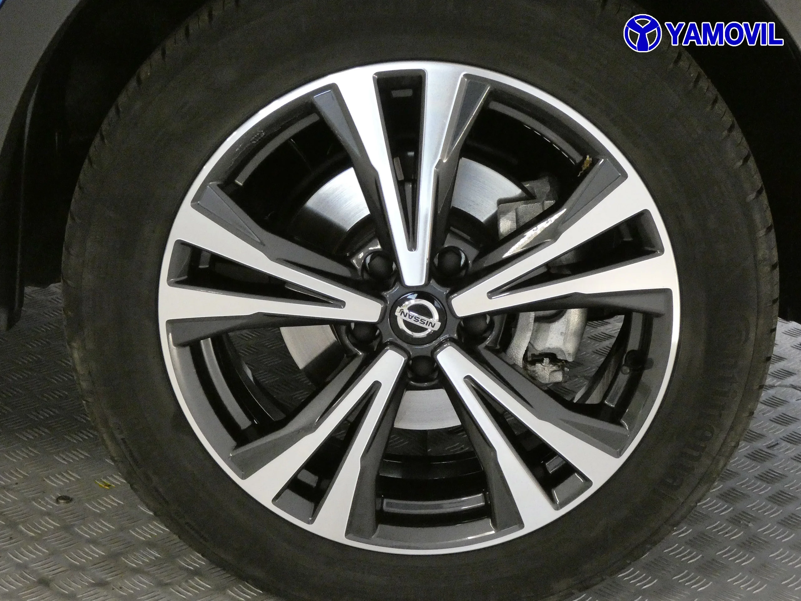 Nissan Qashqai 1.3 DIGT N-CONNECTA - Foto 11