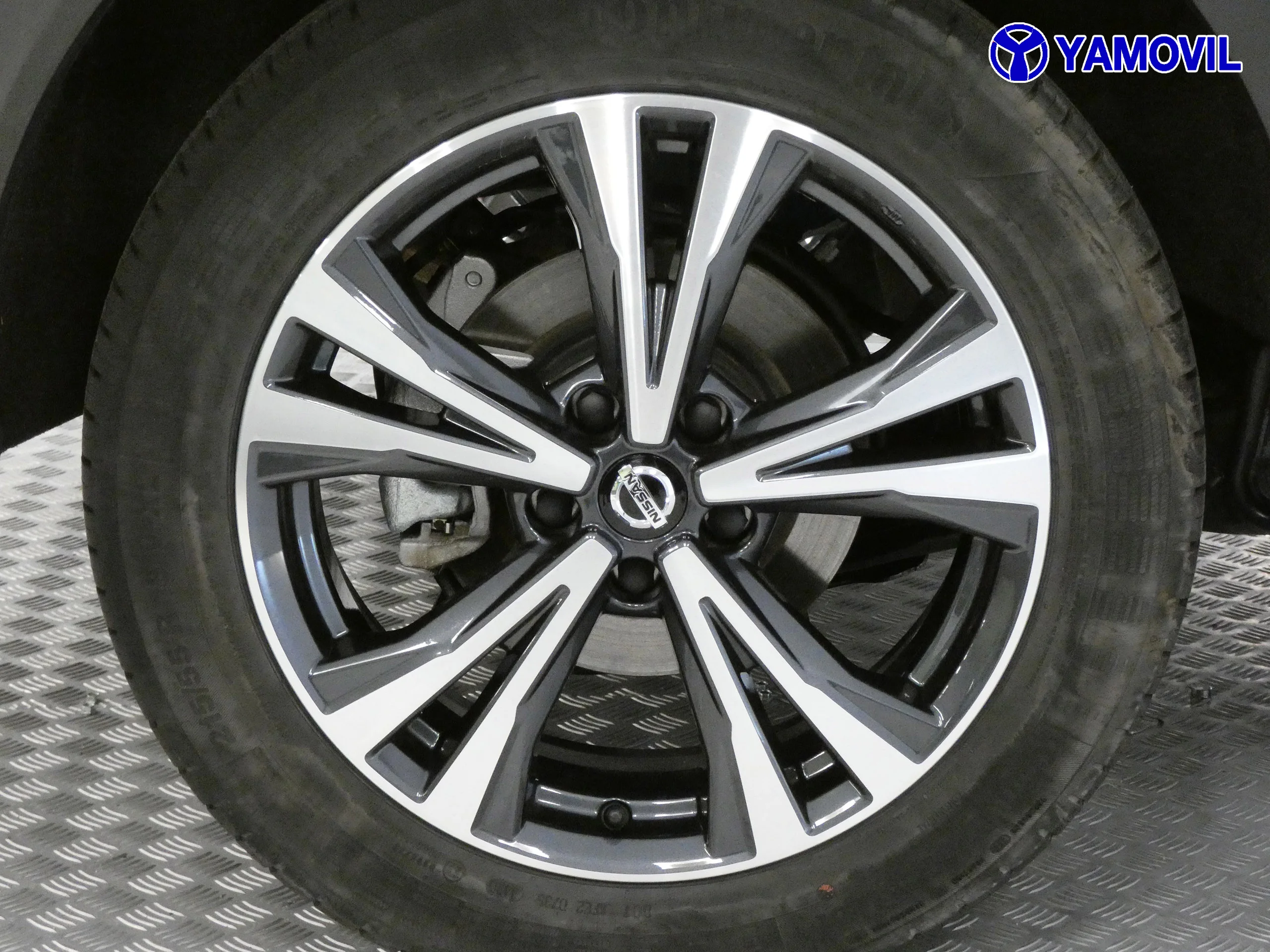 Nissan Qashqai 1.3 DIGT N-CONNECTA - Foto 12