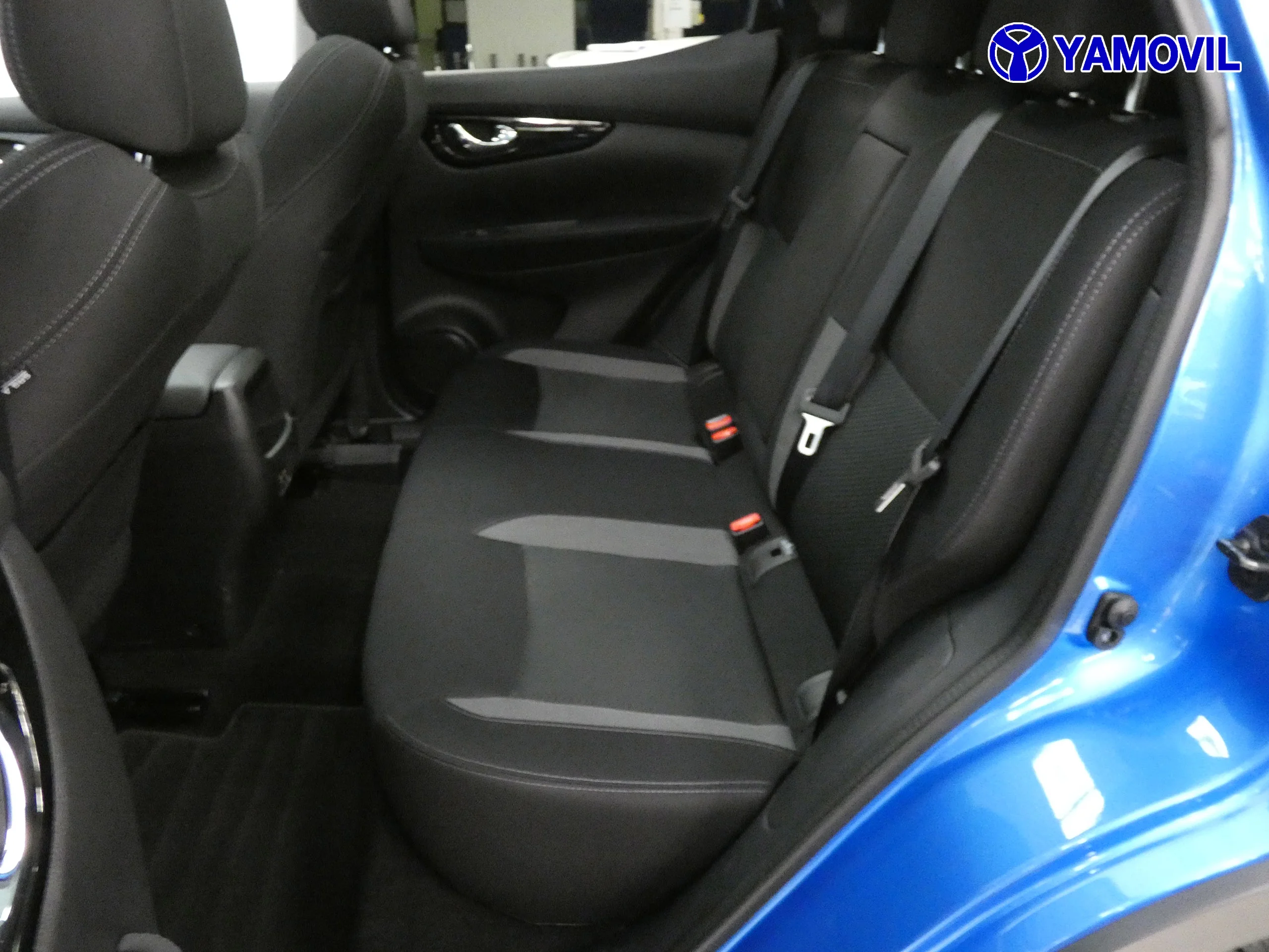 Nissan Qashqai 1.3 DIGT N-CONNECTA - Foto 15