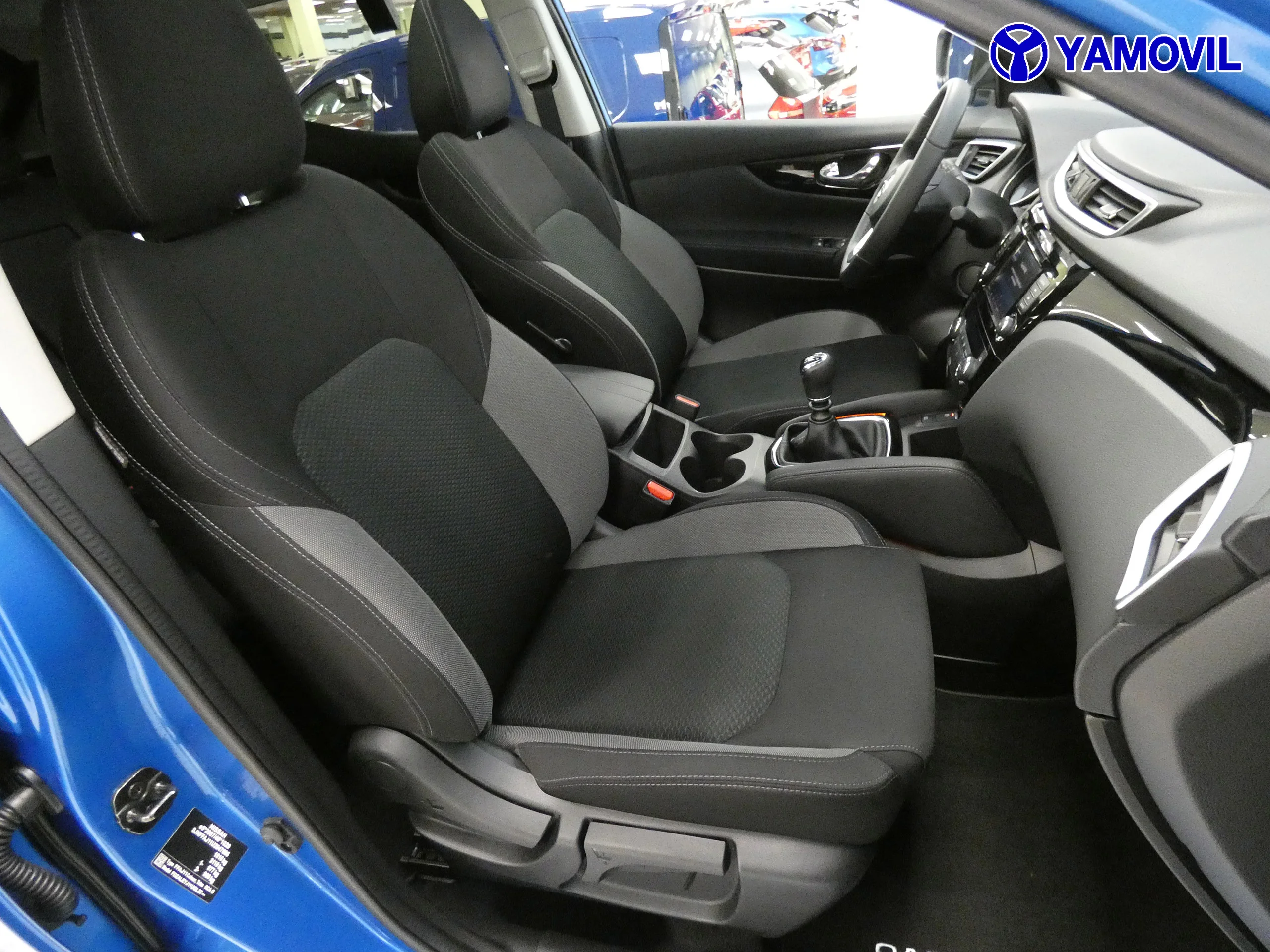 Nissan Qashqai 1.3 DIGT N-CONNECTA - Foto 19