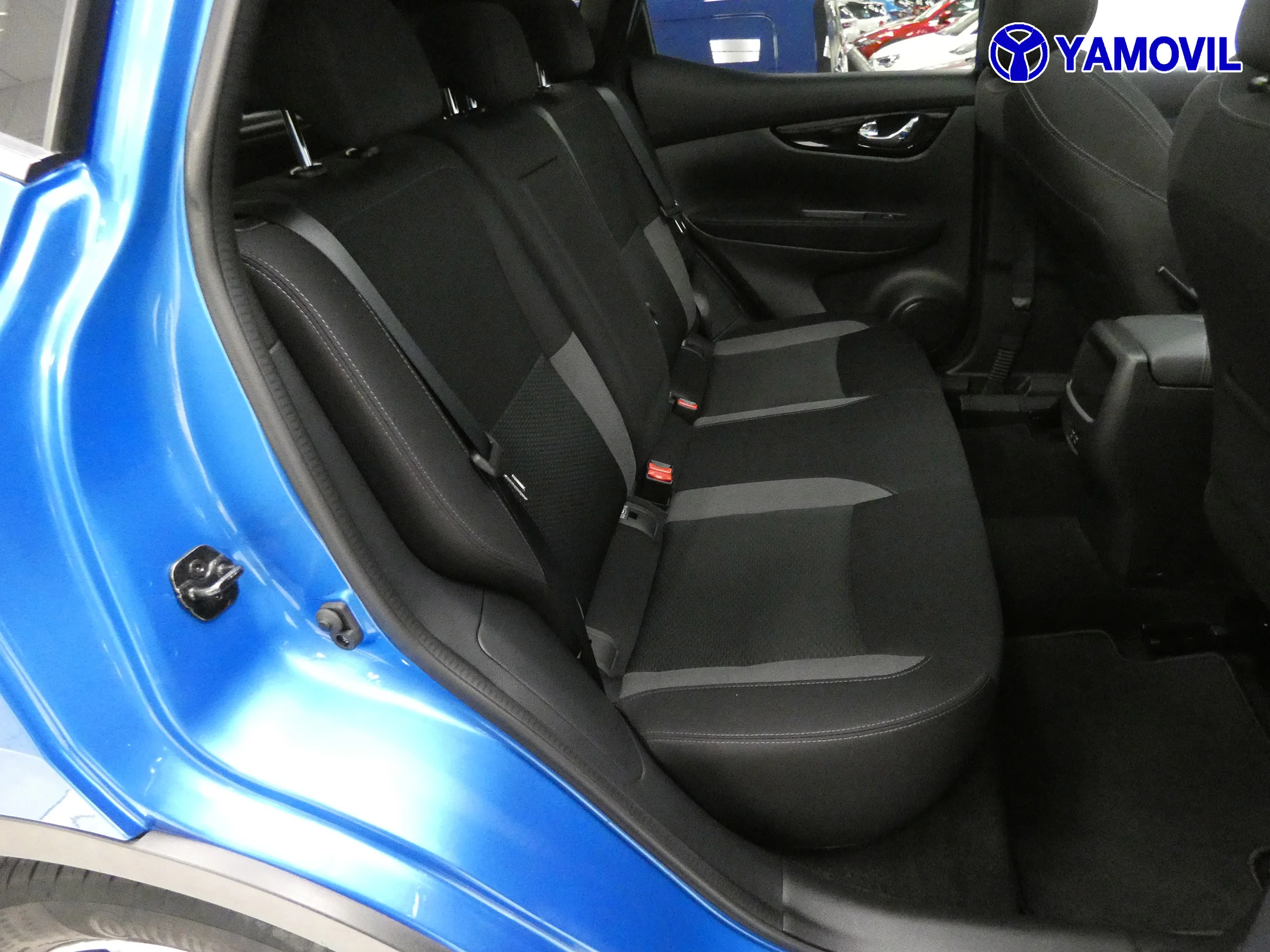 Nissan Qashqai 1.3 DIGT N-CONNECTA - Foto 21