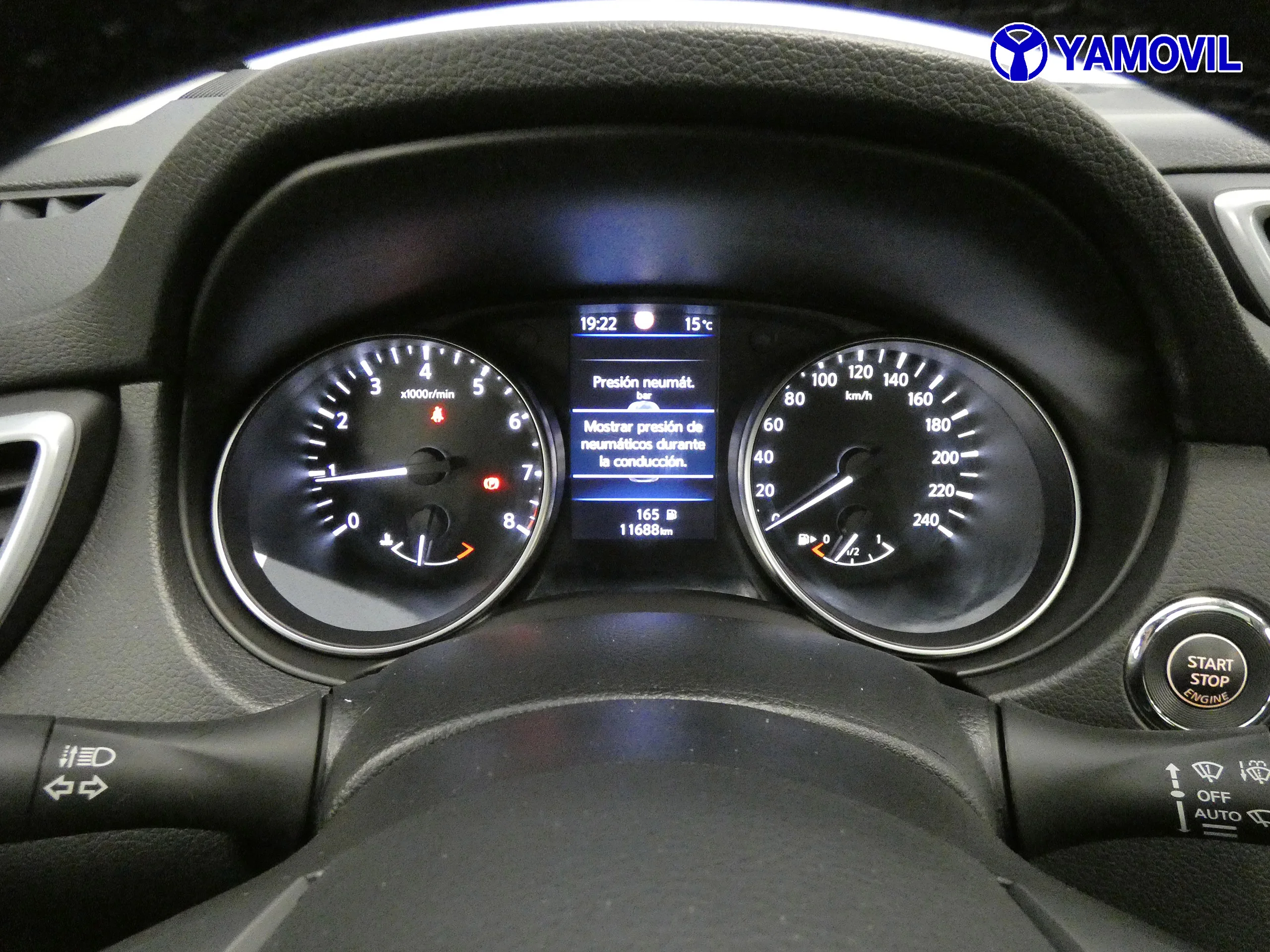 Nissan Qashqai 1.3 DIGT N-CONNECTA - Foto 22