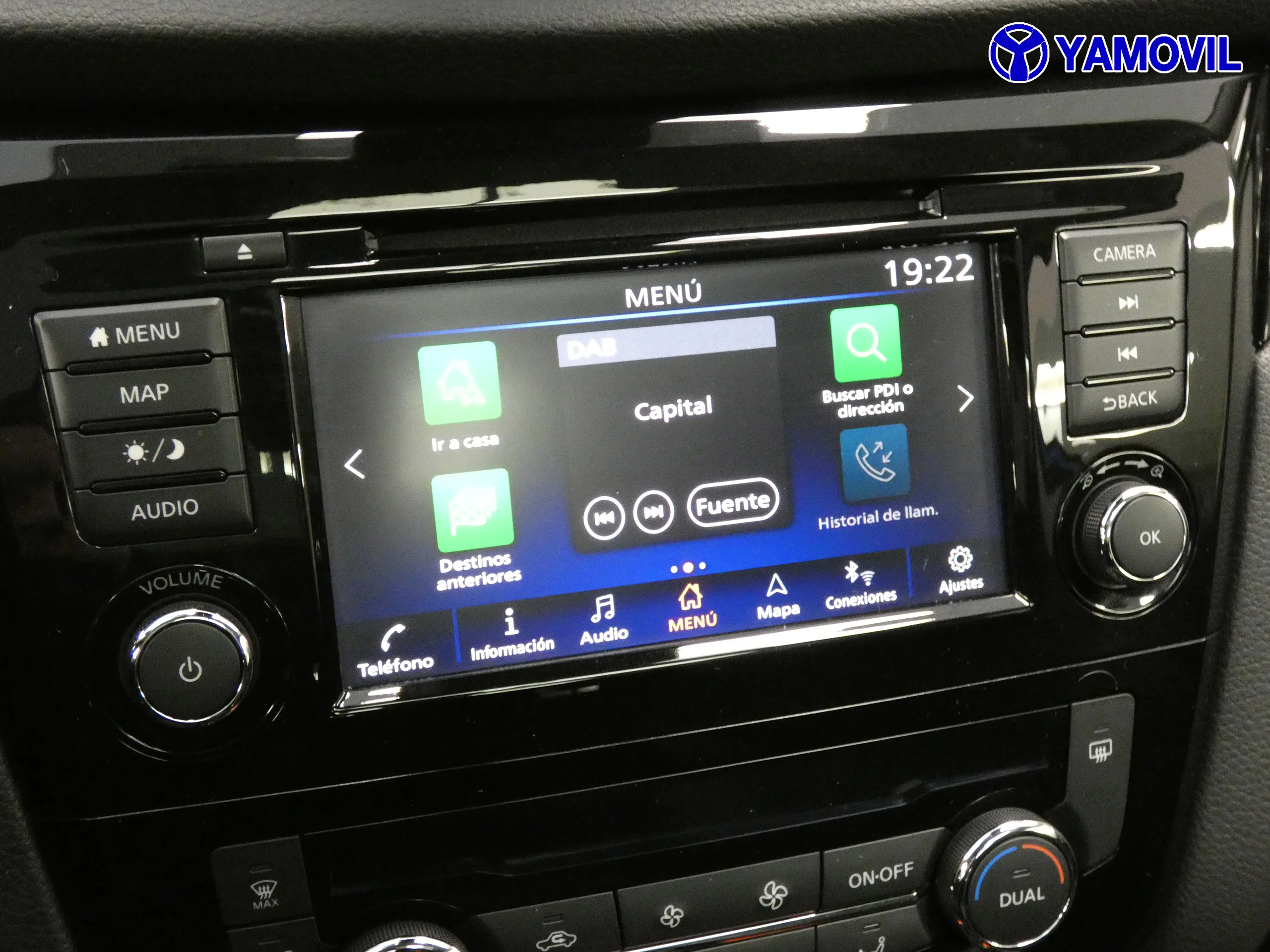 Nissan Qashqai 1.3 DIGT N-CONNECTA - Foto 24