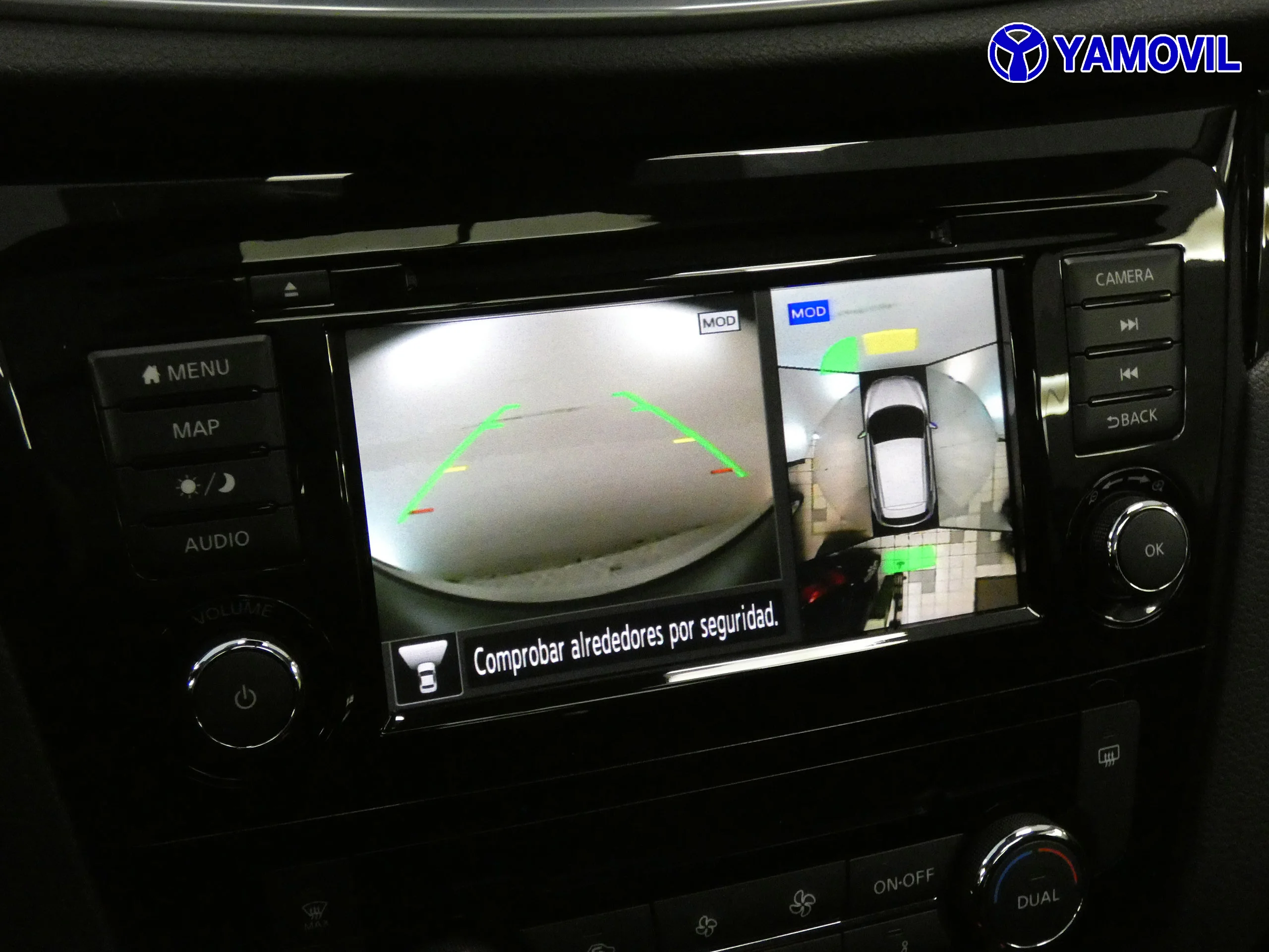 Nissan Qashqai 1.3 DIGT N-CONNECTA - Foto 26
