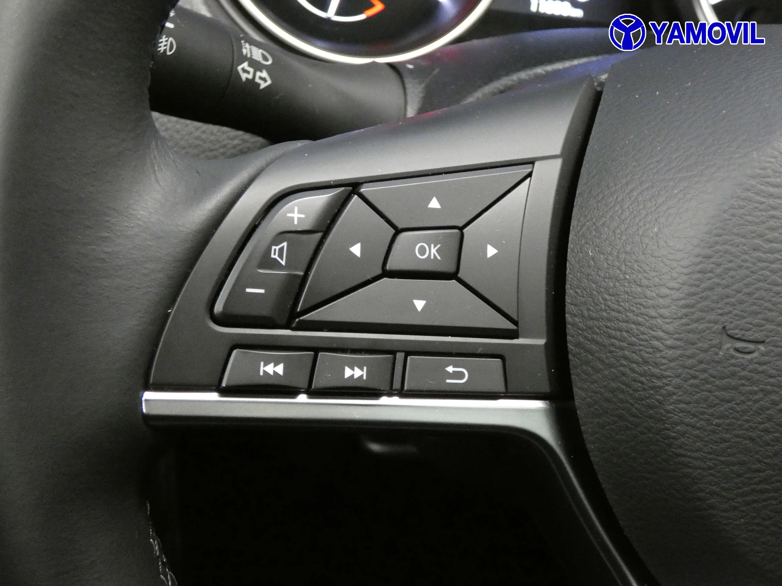 Nissan Qashqai 1.3 DIGT N-CONNECTA - Foto 31