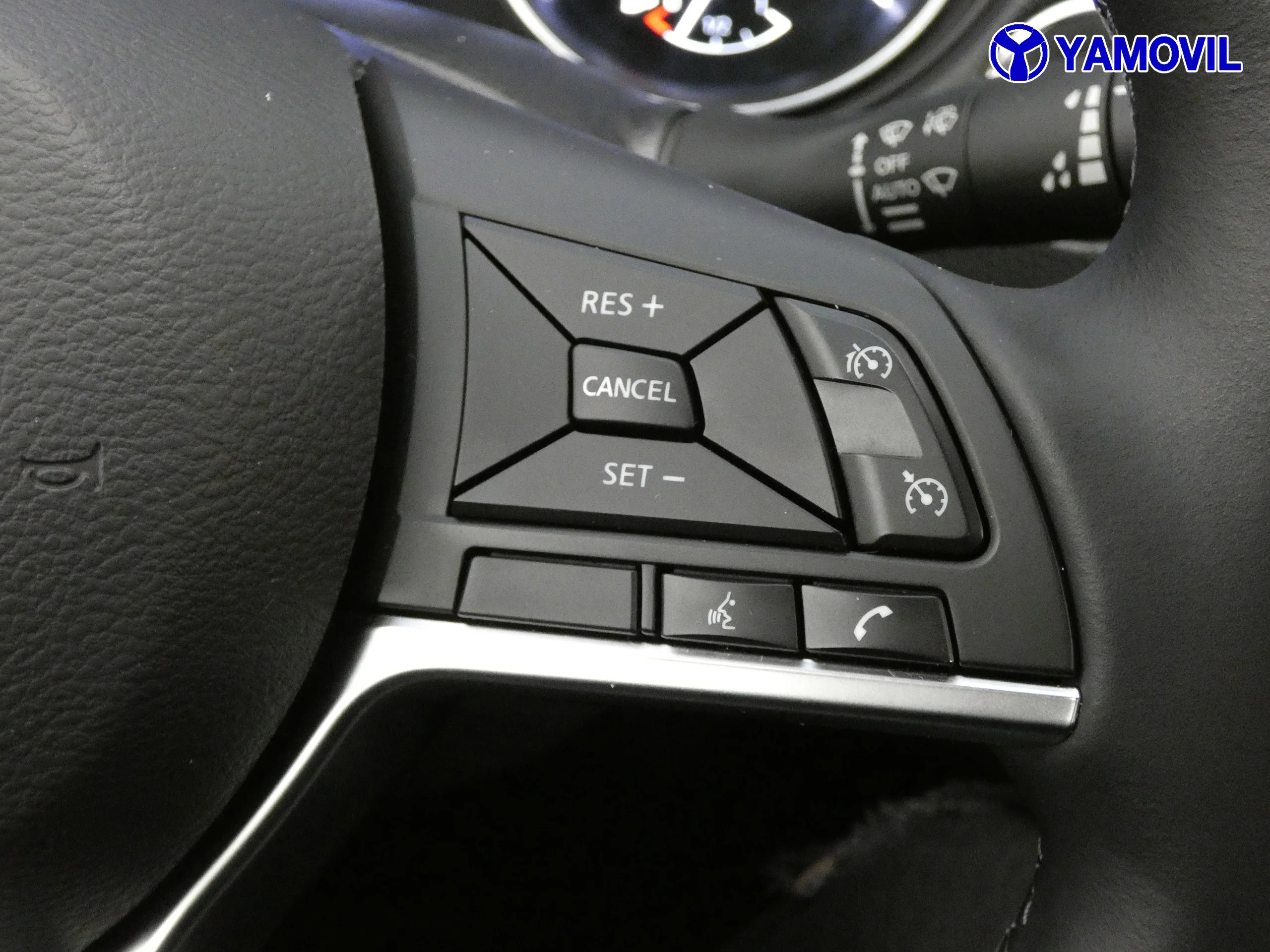 Nissan Qashqai 1.3 DIGT N-CONNECTA - Foto 32