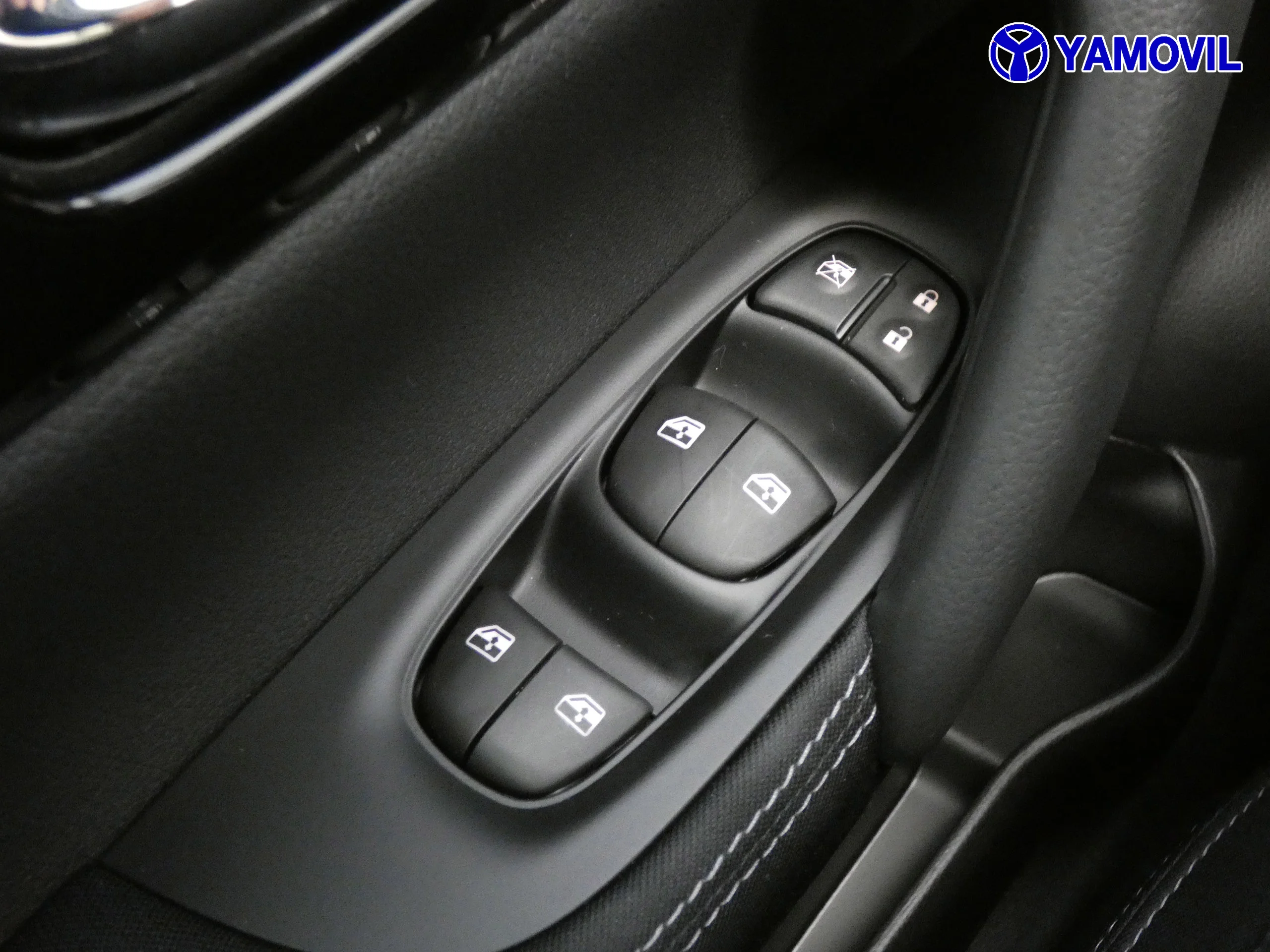 Nissan Qashqai 1.3 DIGT N-CONNECTA - Foto 33