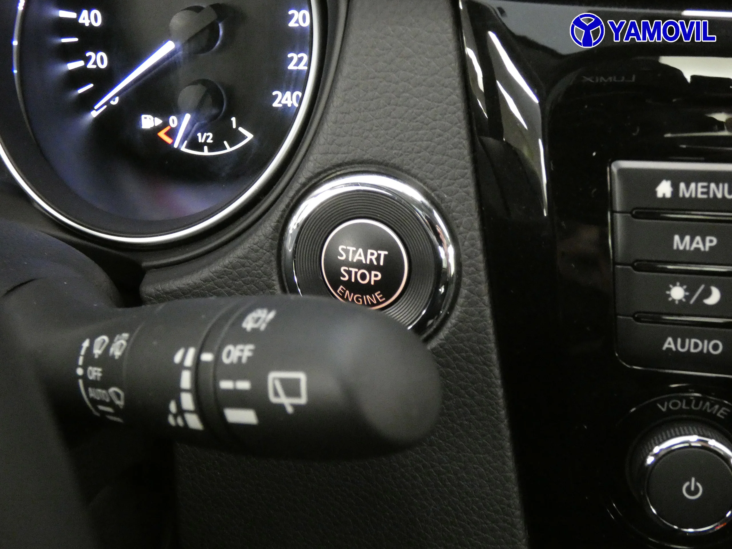 Nissan Qashqai 1.3 DIGT N-CONNECTA - Foto 34