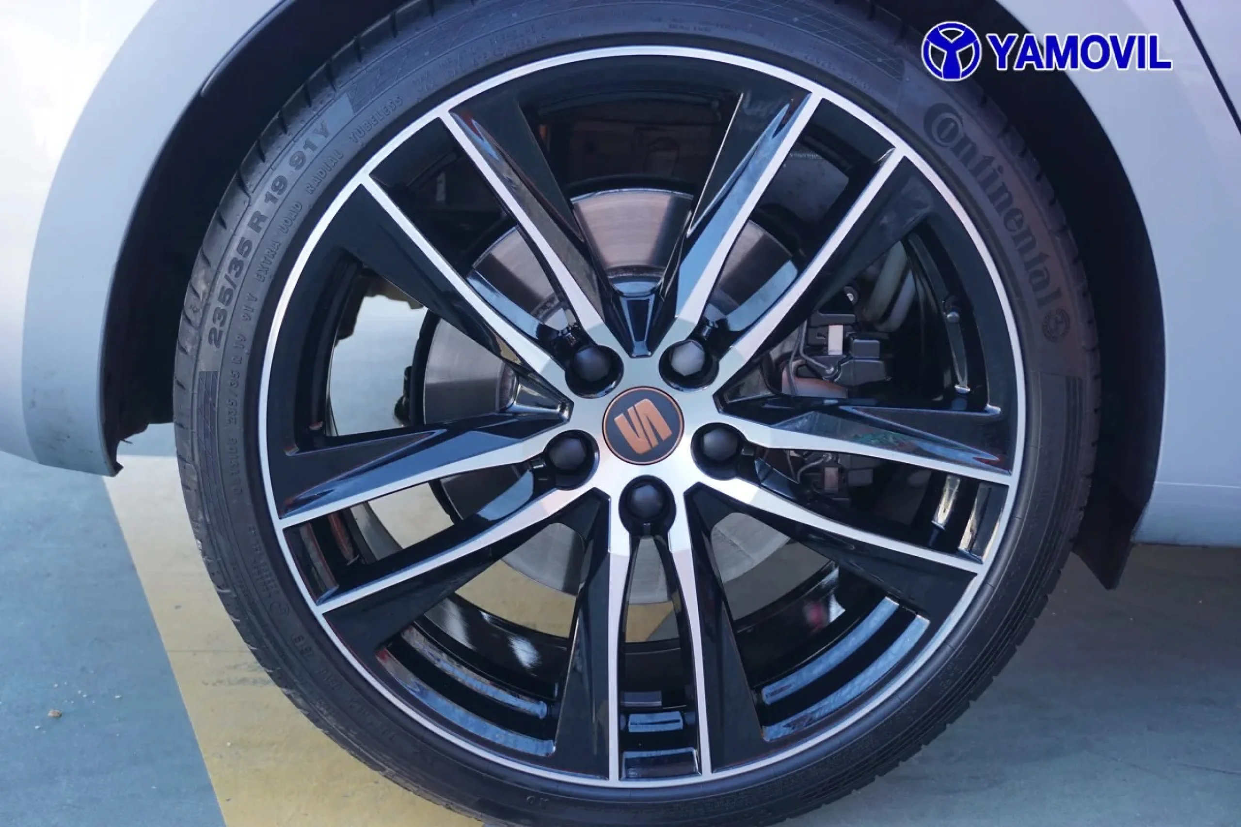 Seat Leon 2.0 TSI SANDS Cupra DSG 213 kW (290 CV) - Foto 10
