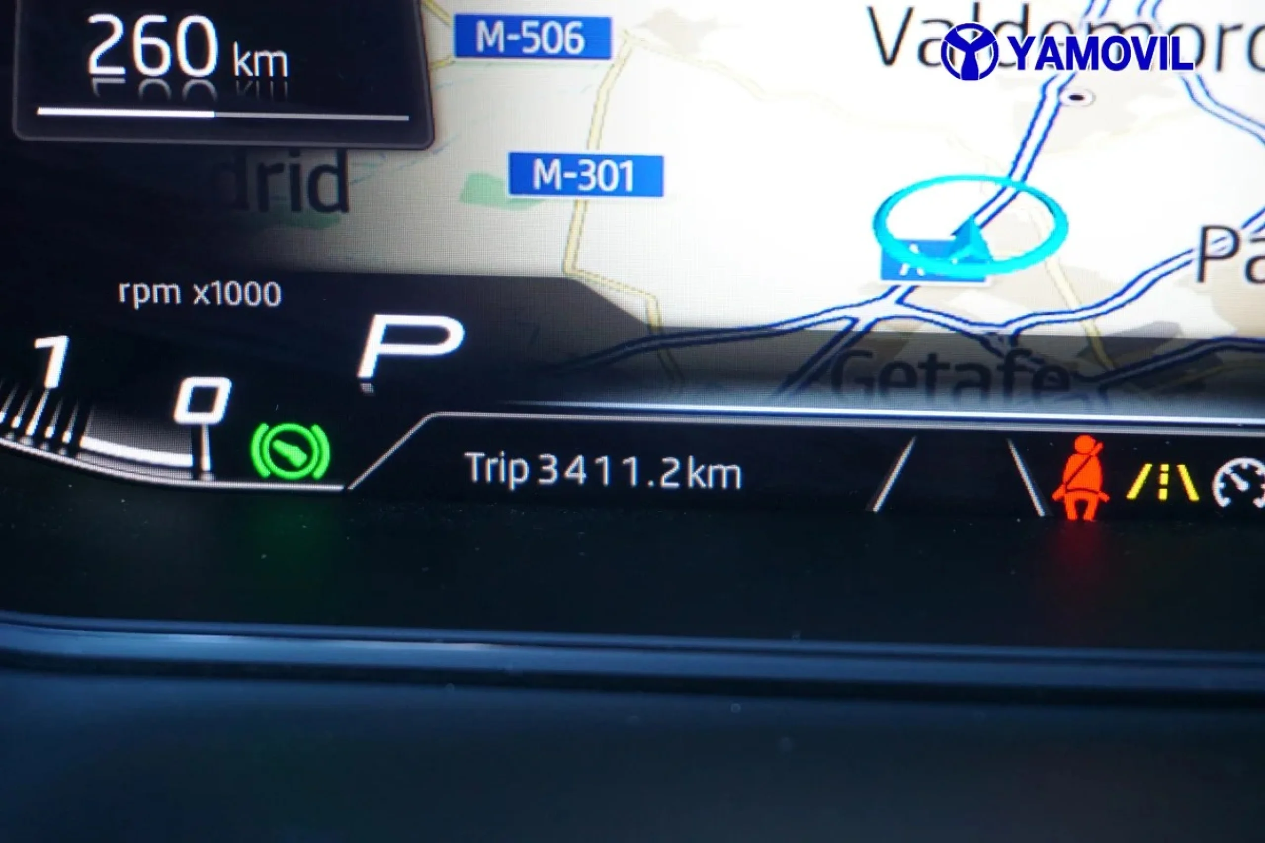 Seat Leon 2.0 TSI SANDS Cupra DSG 213 kW (290 CV) - Foto 22