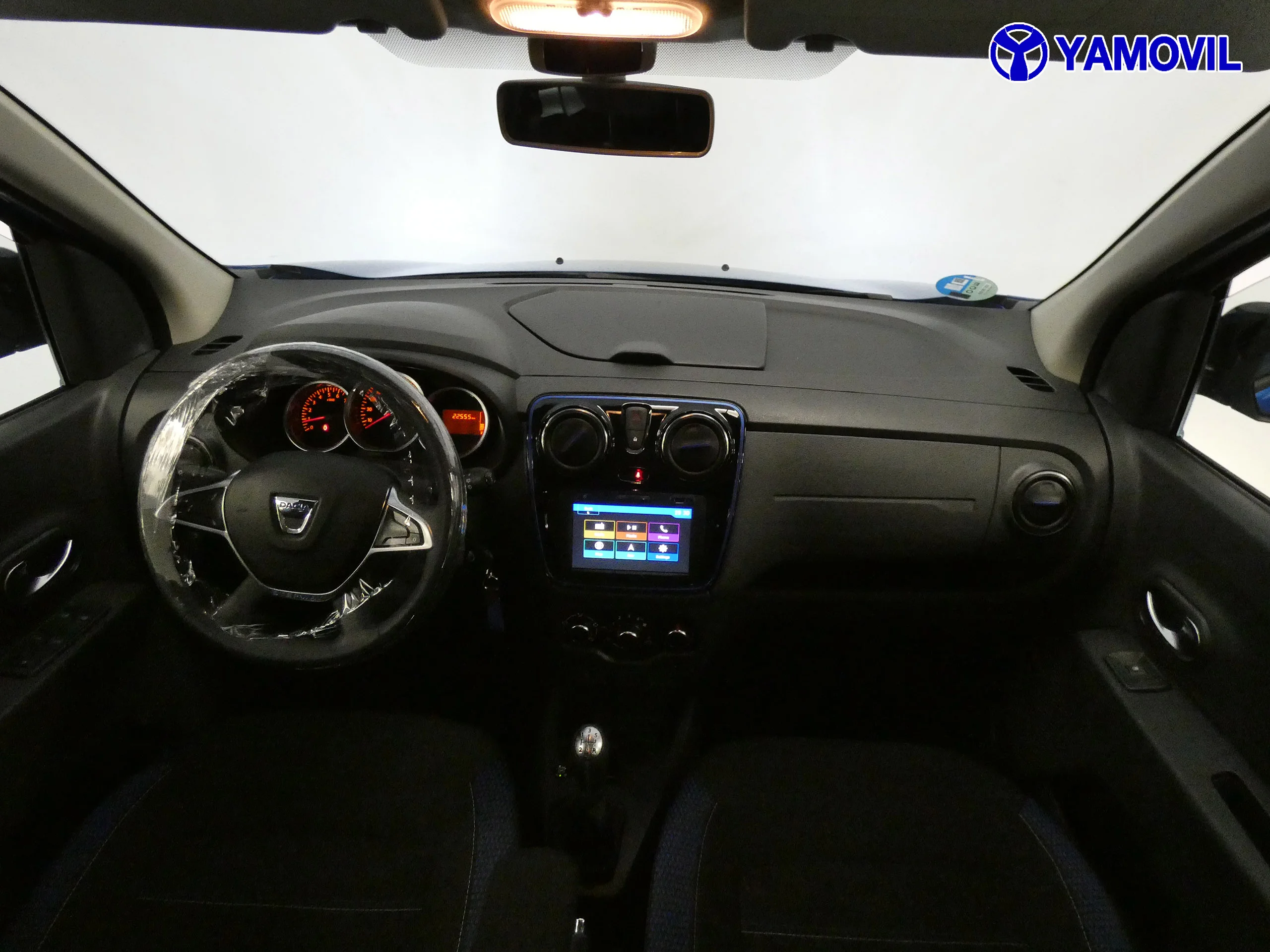 Dacia Lodgy 1.6 GLP STEPWAY 7plz - Foto 18