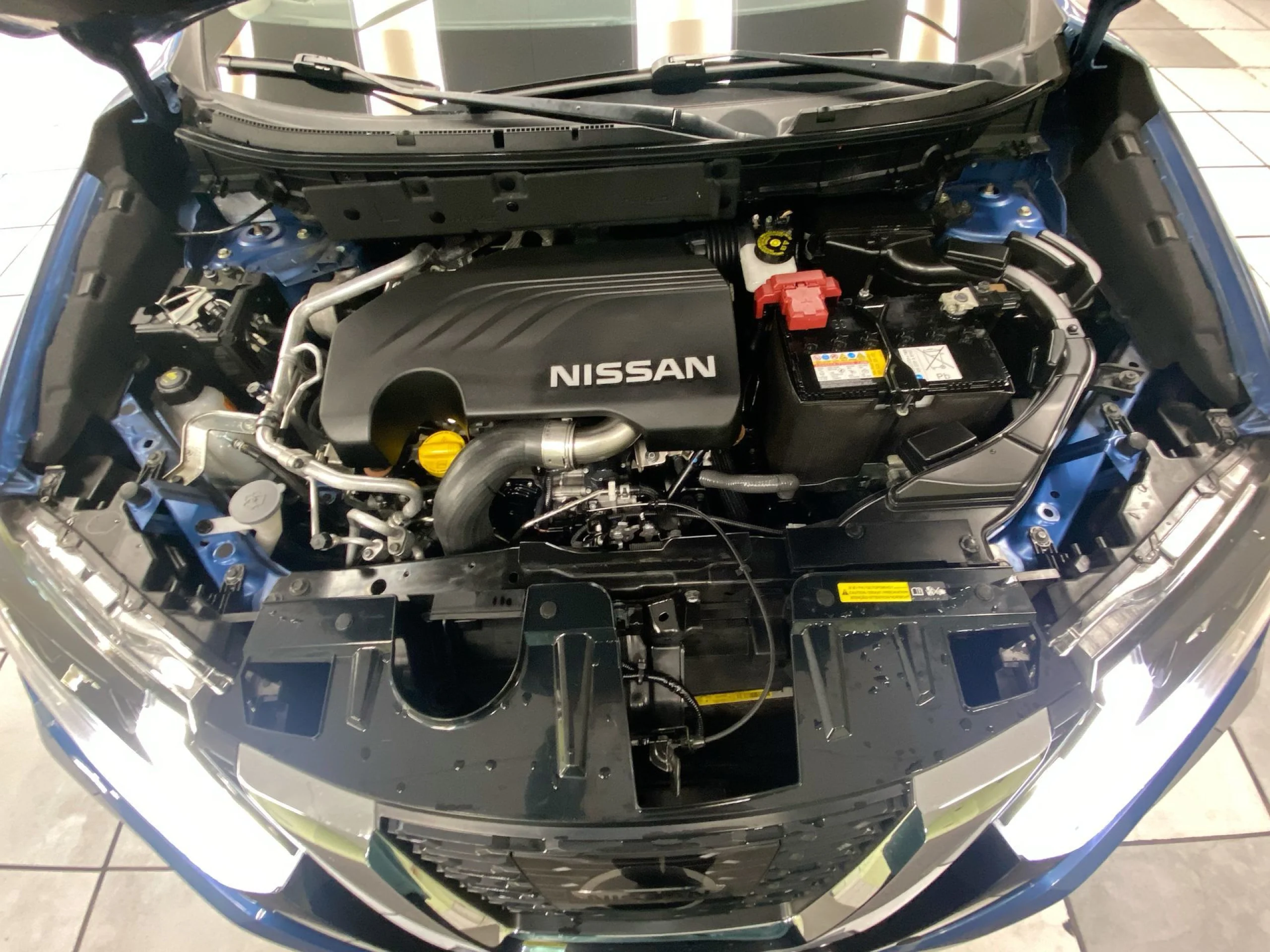 Nissan X-Trail 2.0 dCi Tekna 4x4-i XTronic 130 kW (177 CV) - Foto 23