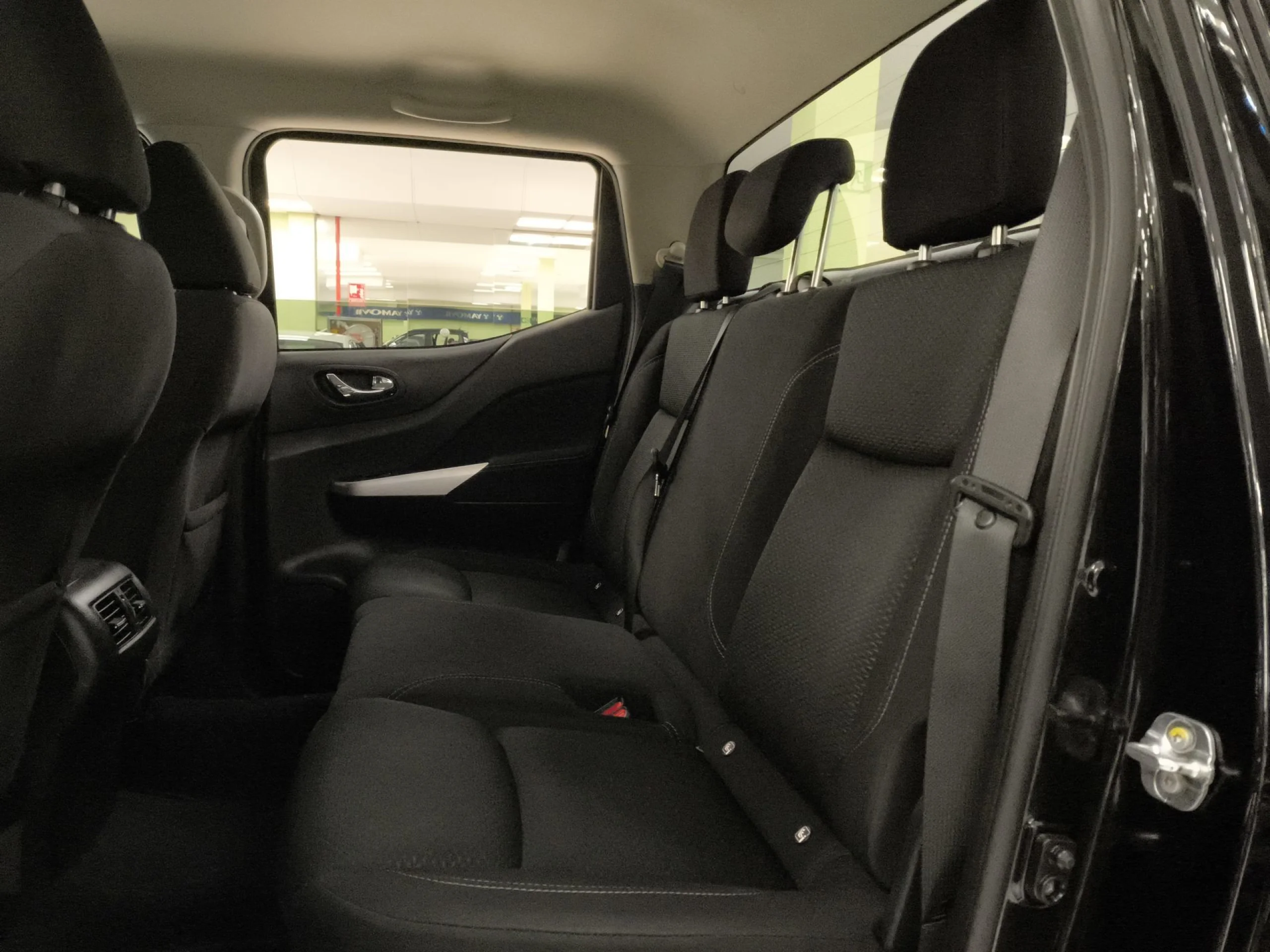 Nissan Navara PickUp 2.3 dCi Doble Cabina N-Connecta 140 kW (190 CV) - Foto 18