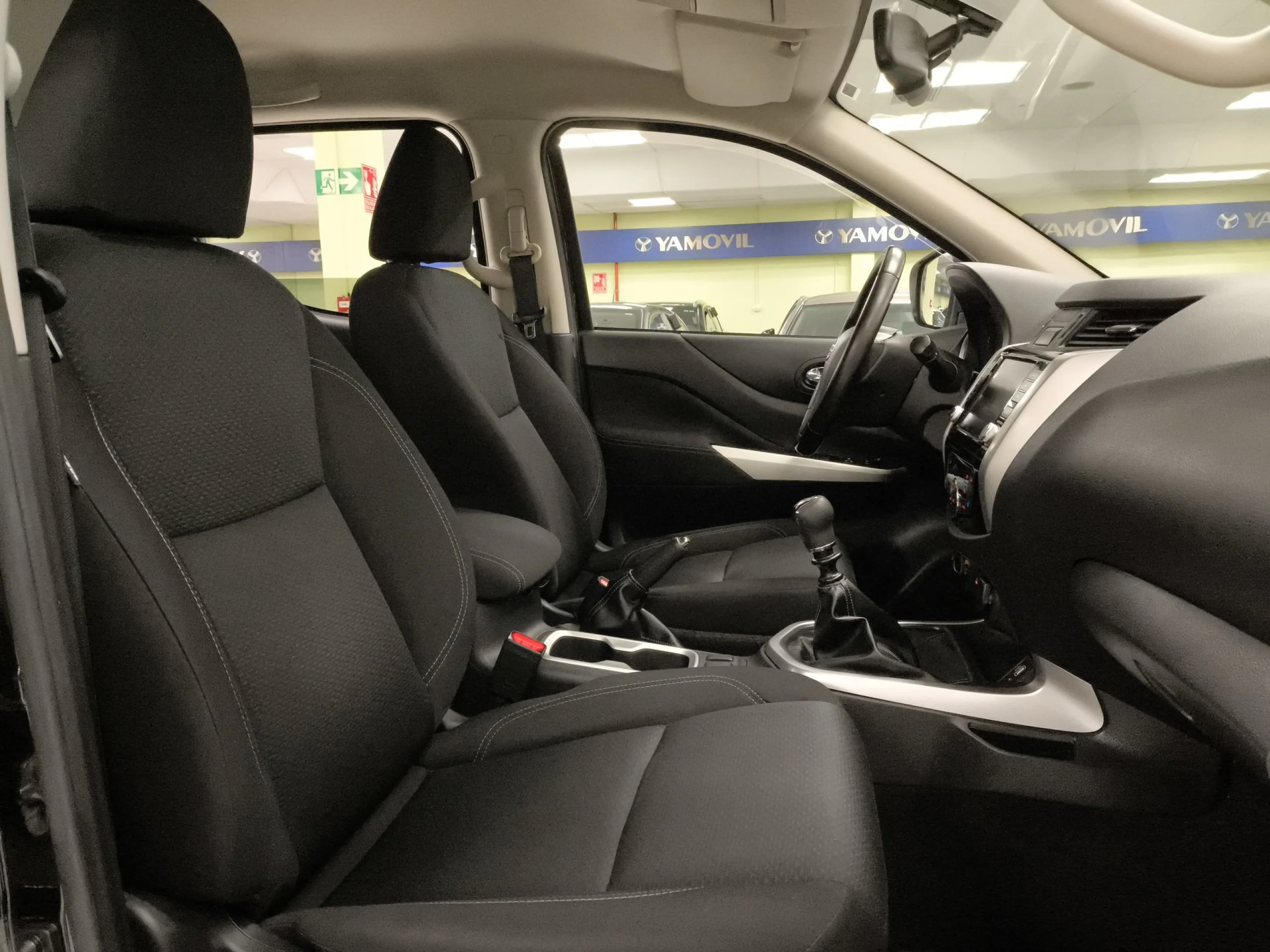 Nissan Navara PickUp 2.3 dCi Doble Cabina N-Connecta 140 kW (190 CV) - Foto 20