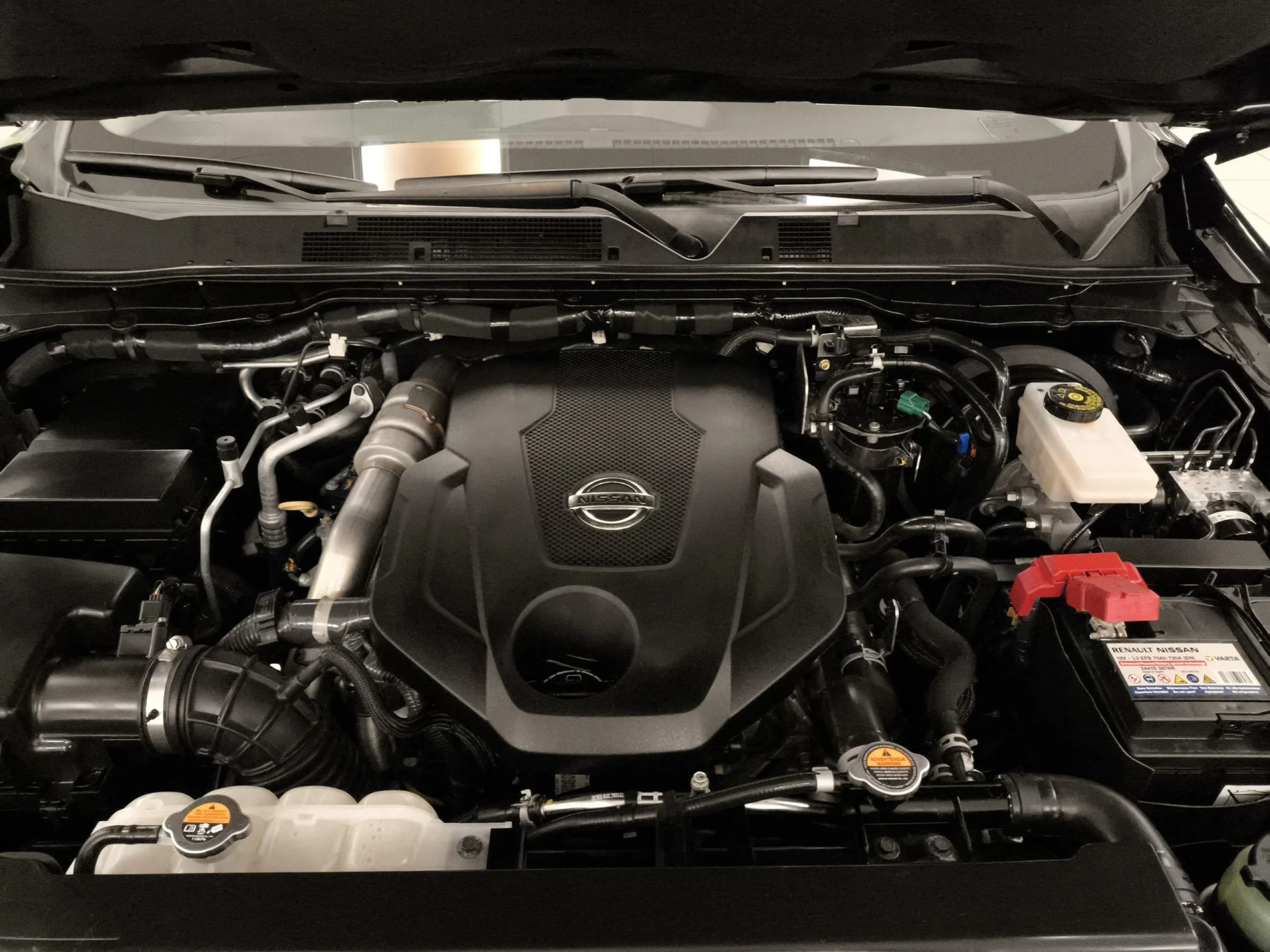 Nissan Navara PickUp 2.3 dCi Doble Cabina N-Connecta 140 kW (190 CV) - Foto 21