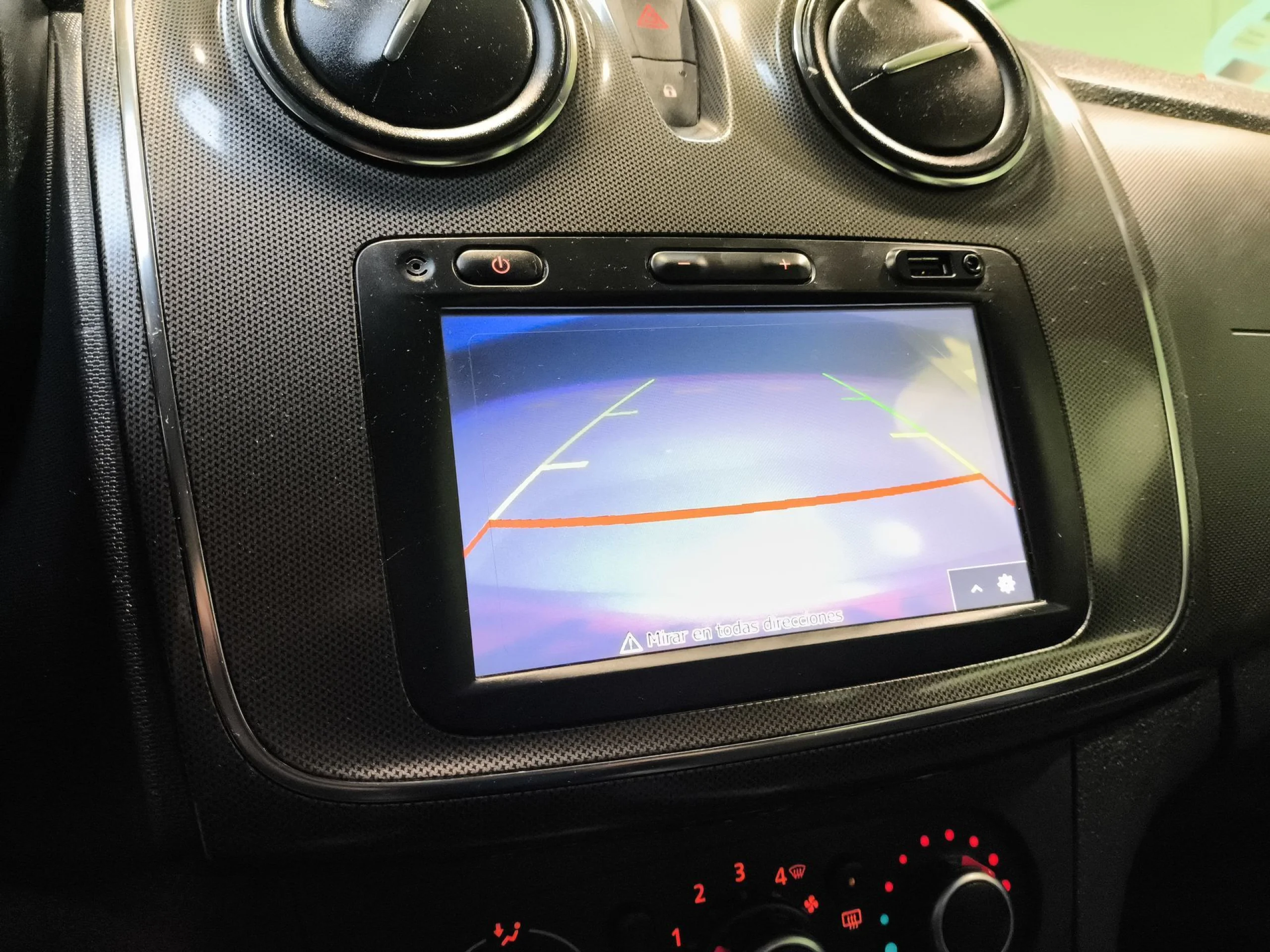 Dacia Sandero Stepway Comfort TCe 66 kW (90 CV) - Foto 14