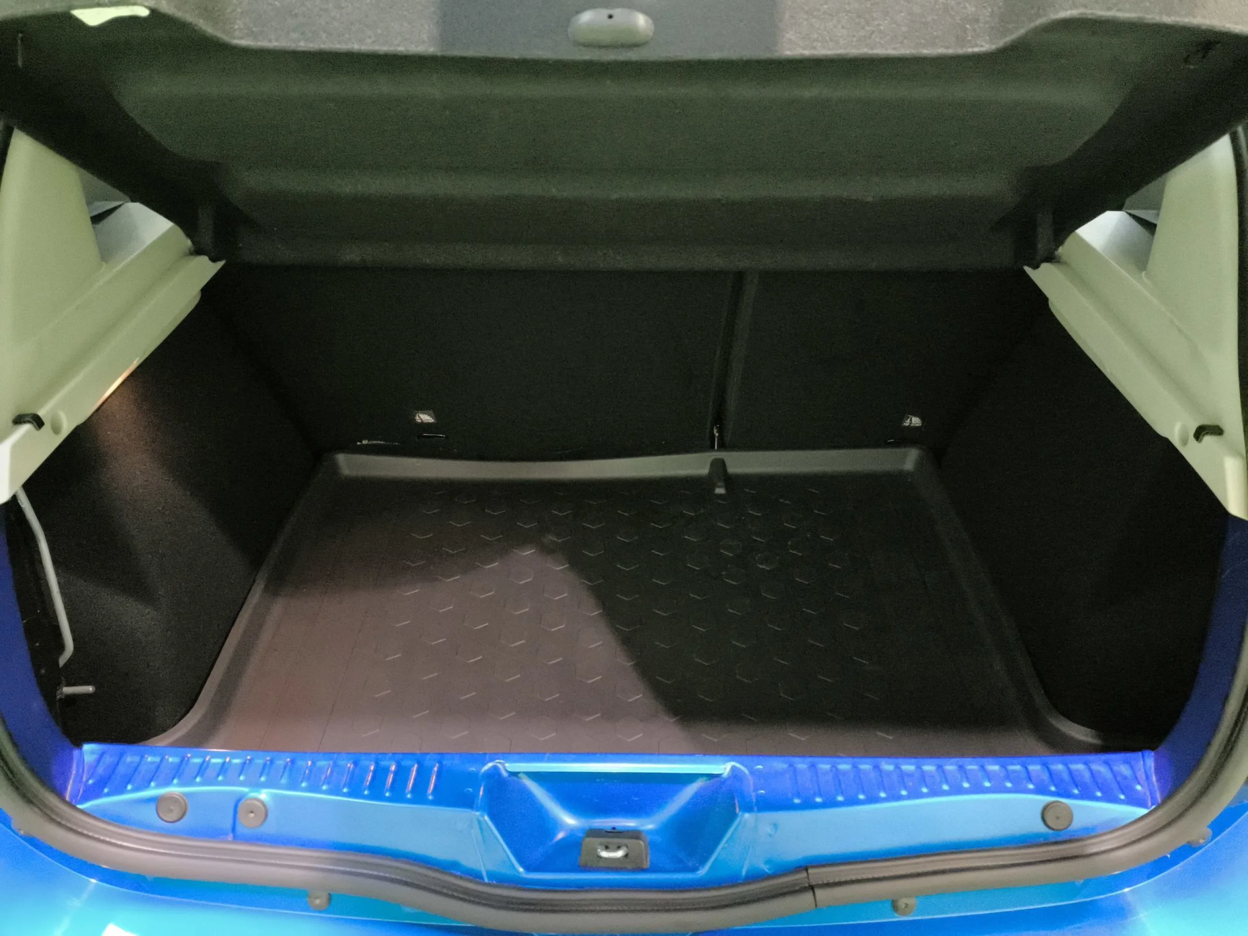 Dacia Sandero Stepway Comfort TCe 66 kW (90 CV) - Foto 20