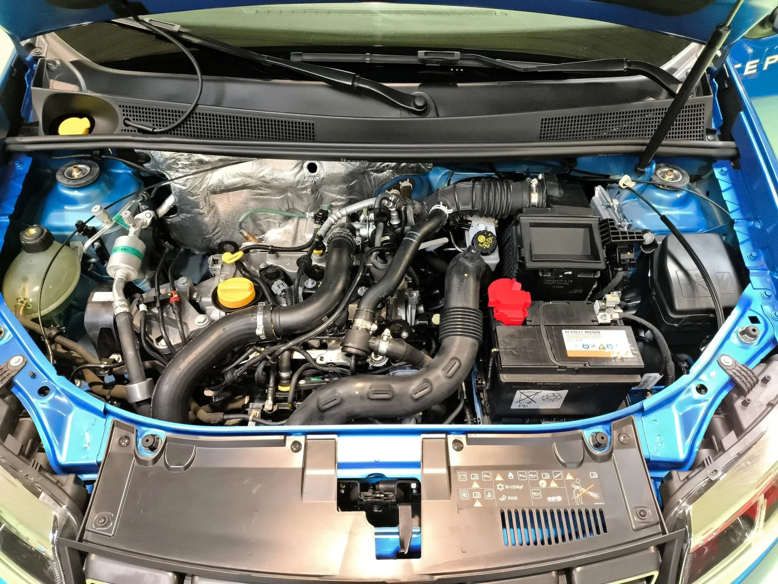 Dacia Sandero Stepway Comfort TCe 66 kW (90 CV) - Foto 22
