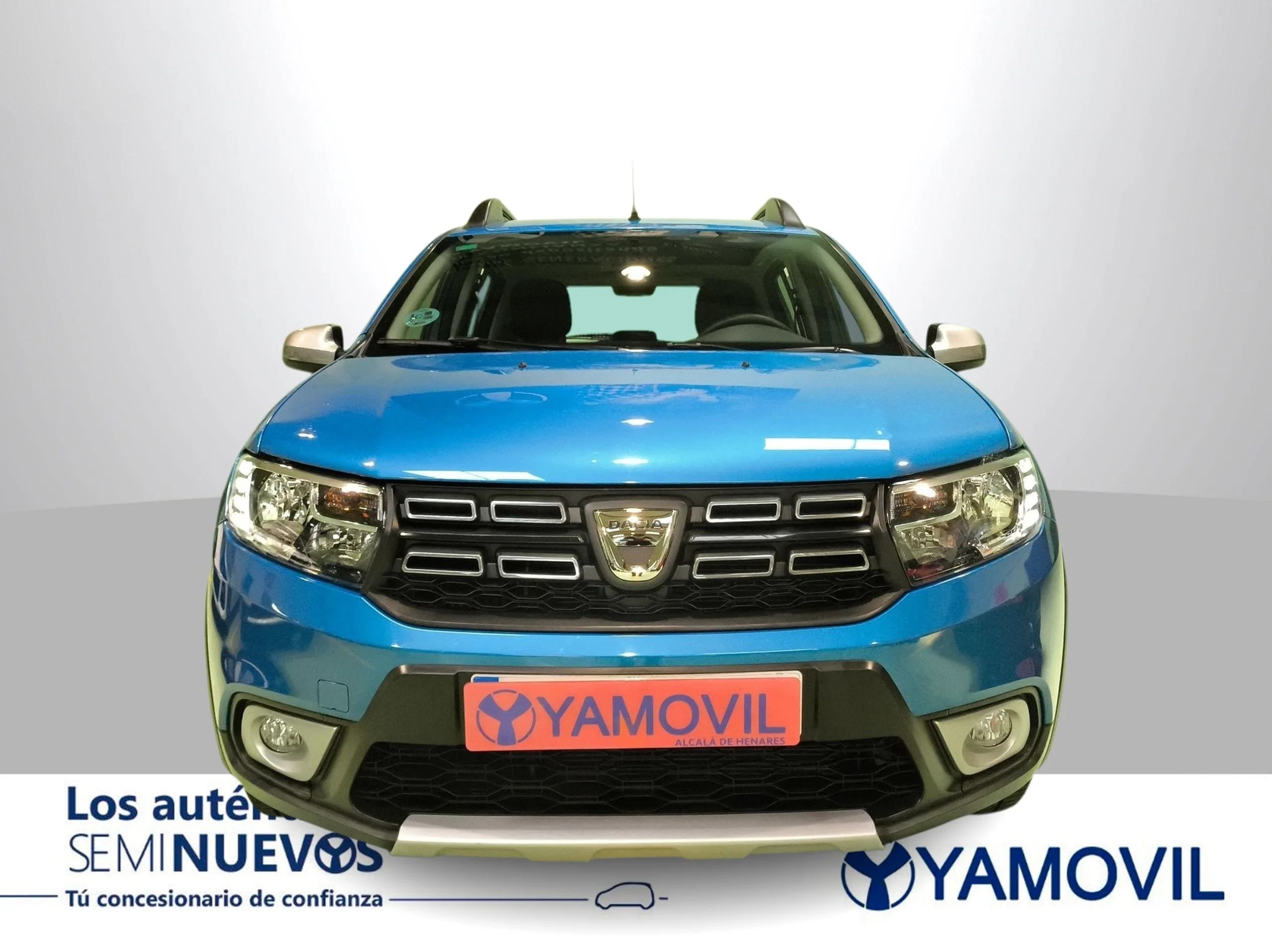 Dacia Sandero Stepway Comfort TCe 66 kW (90 CV) - Foto 3