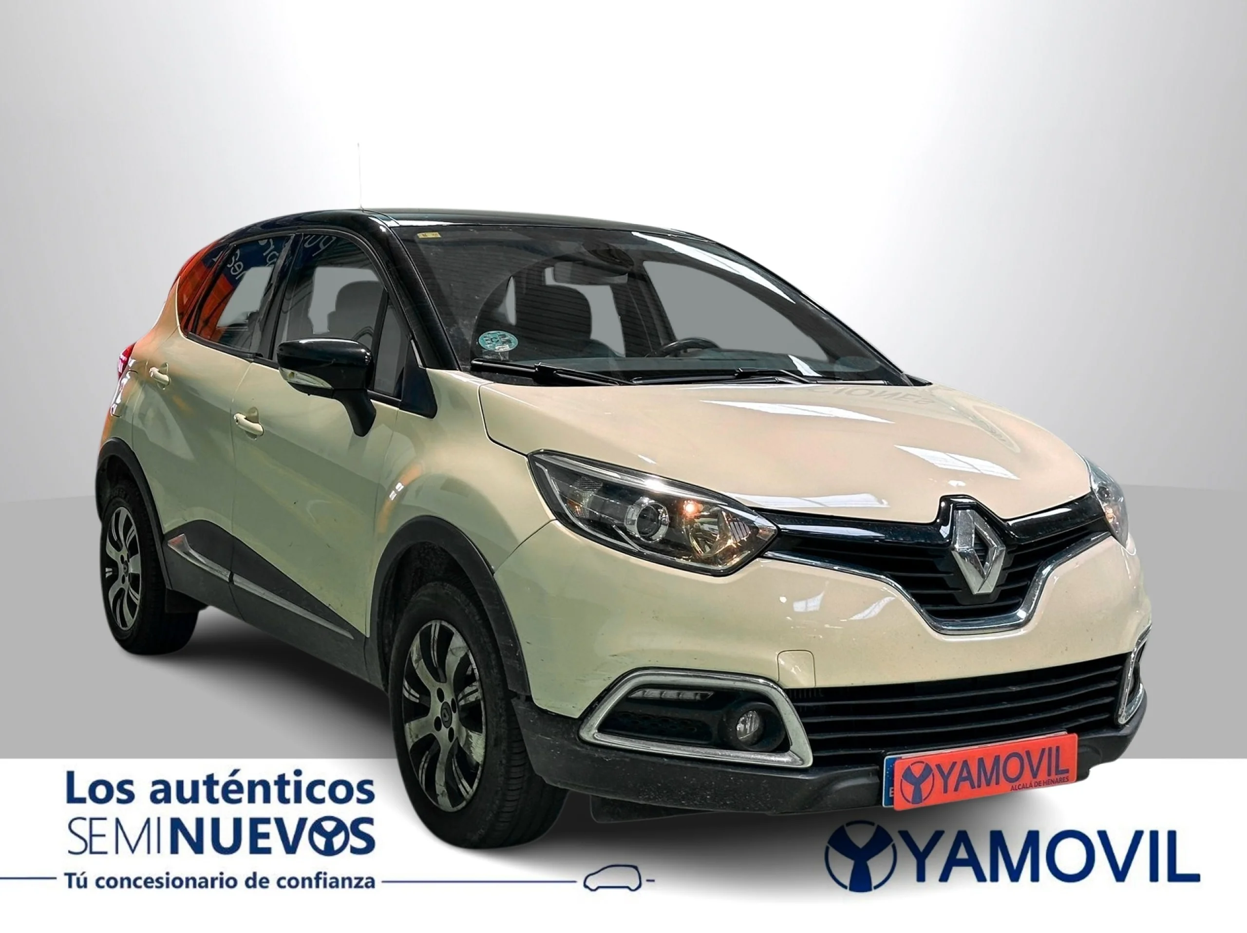 Renault Captur Intens TCe 88 kW (120 CV) EDC - Foto 3