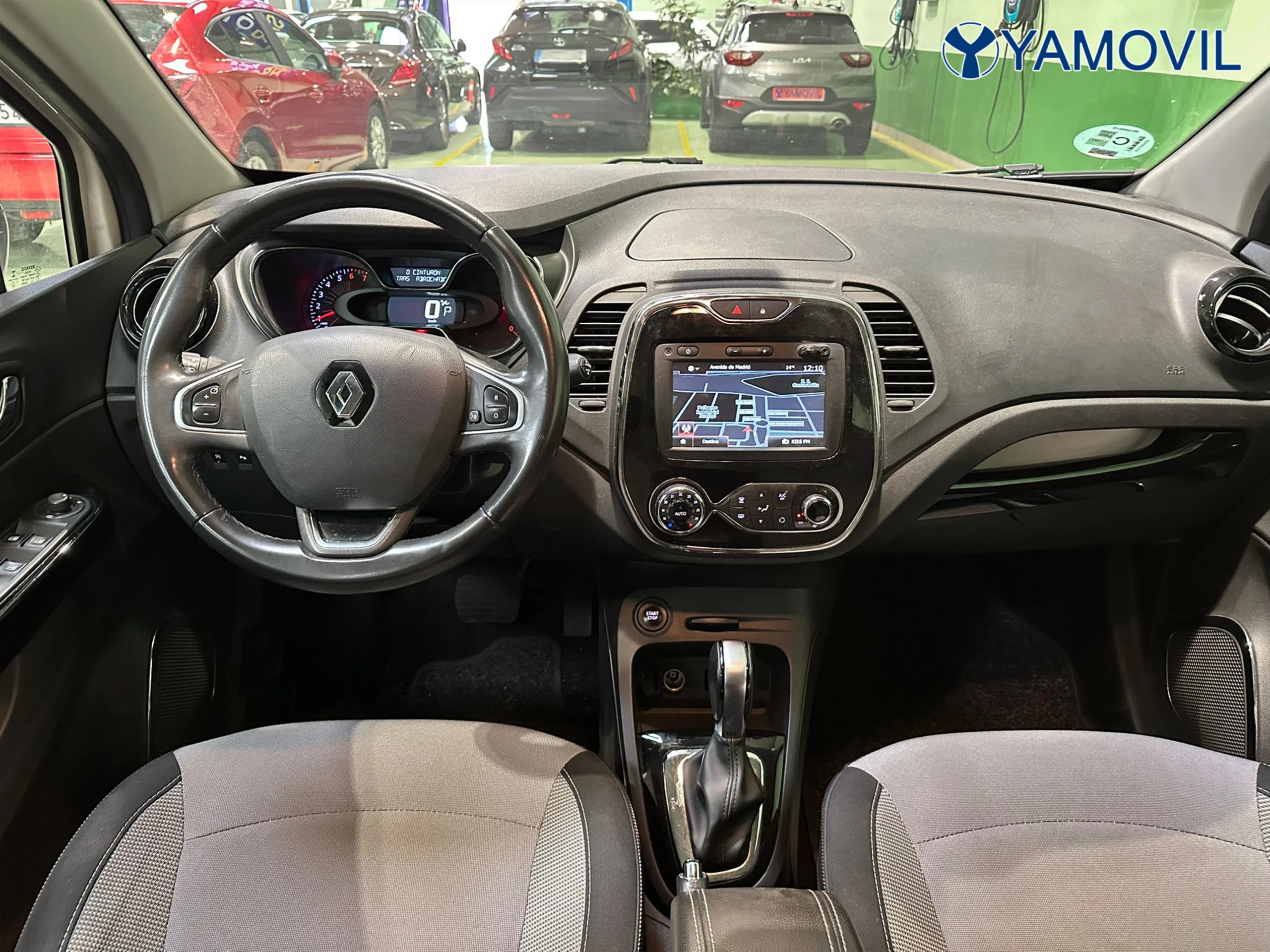 Renault Captur Intens TCe 88 kW (120 CV) EDC - Foto 5