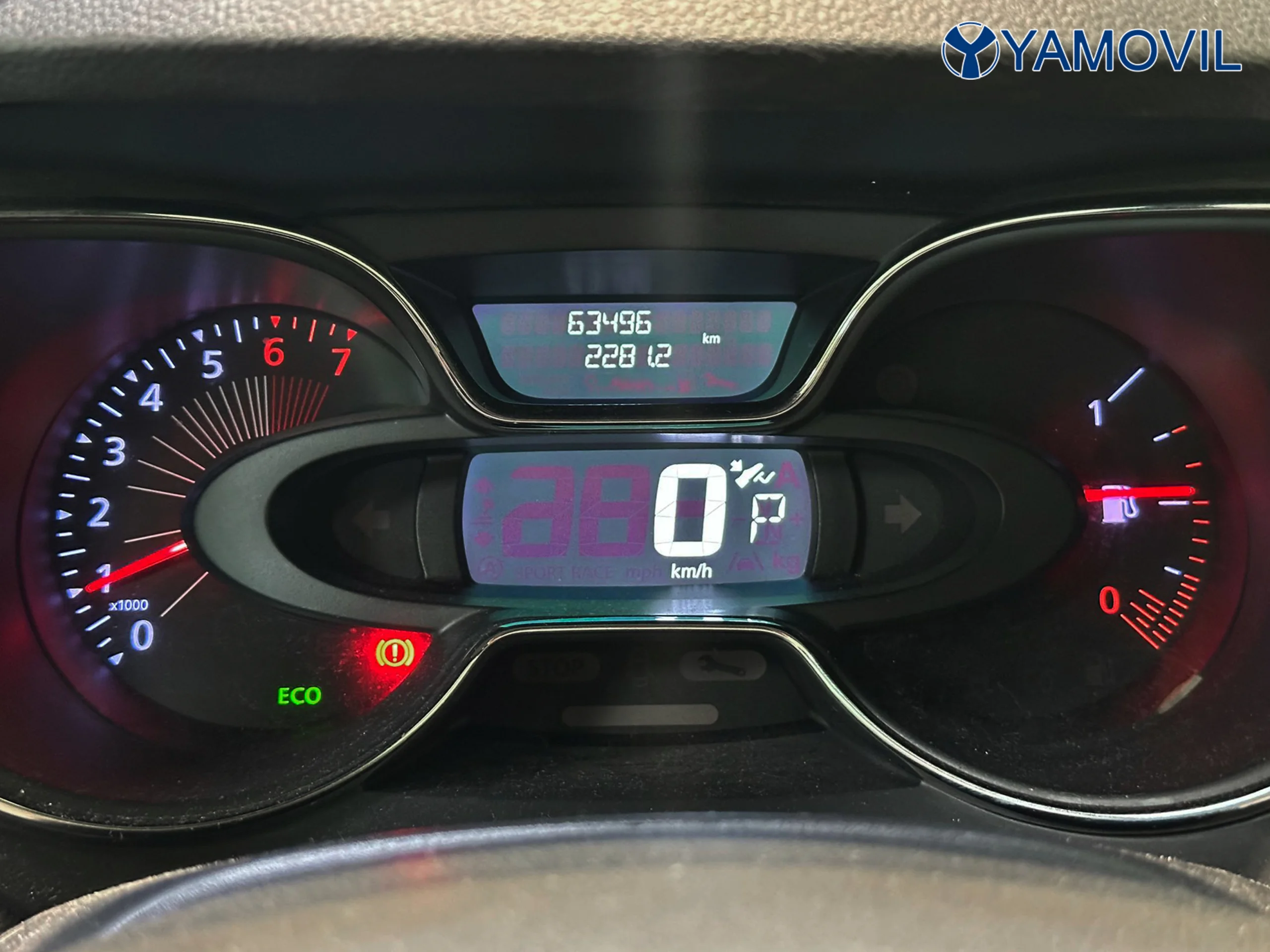 Renault Captur Intens TCe 88 kW (120 CV) EDC - Foto 6