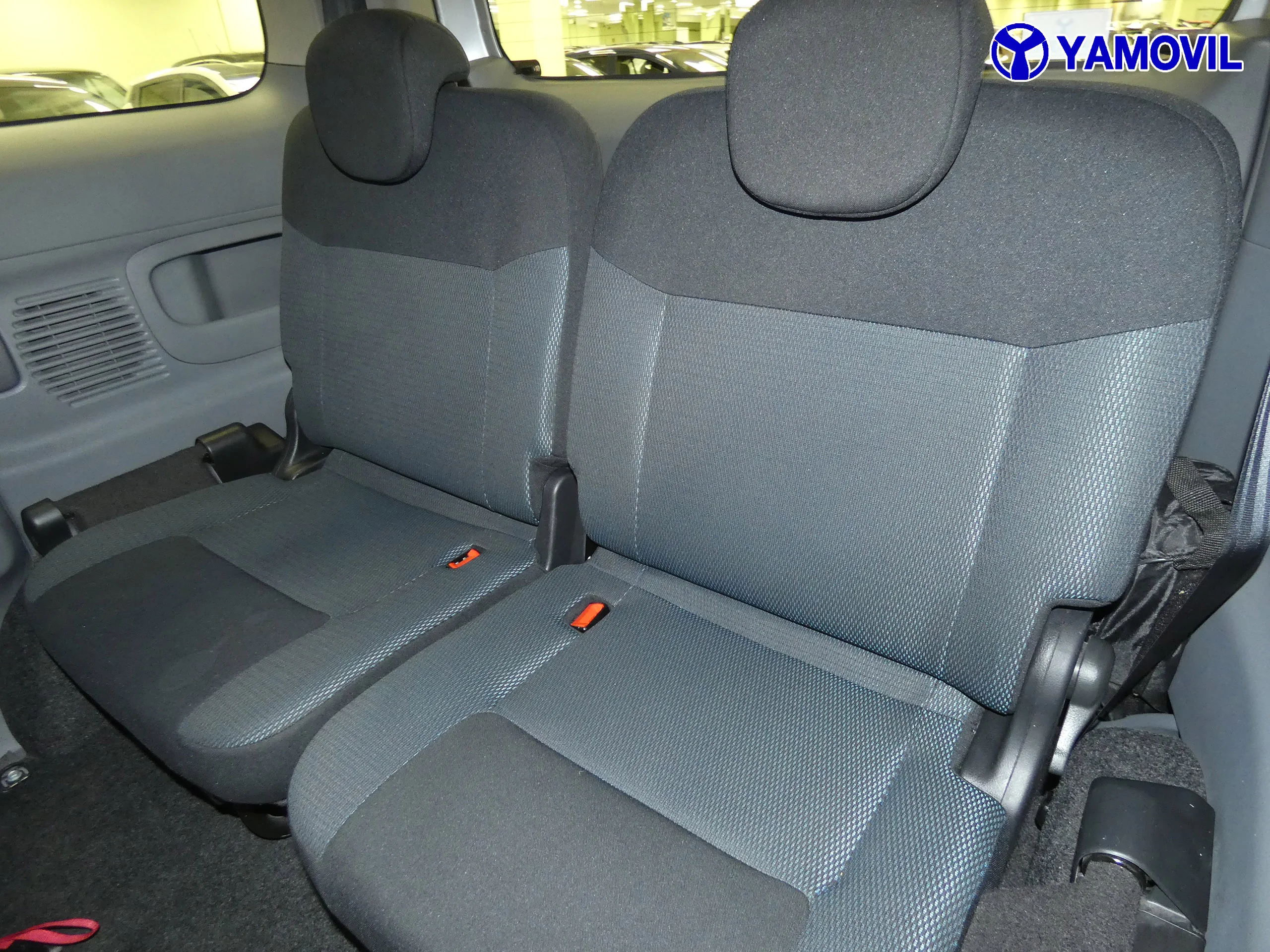 Nissan NV200 1.5 DCi EVALIA COMFORT 5P - Foto 16