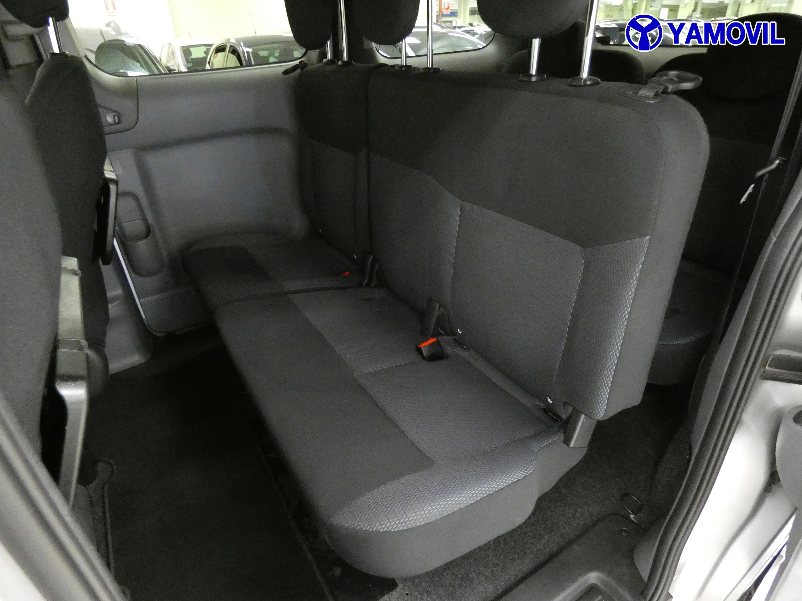 Nissan NV200 1.5 DCi EVALIA COMFORT 5P - Foto 15