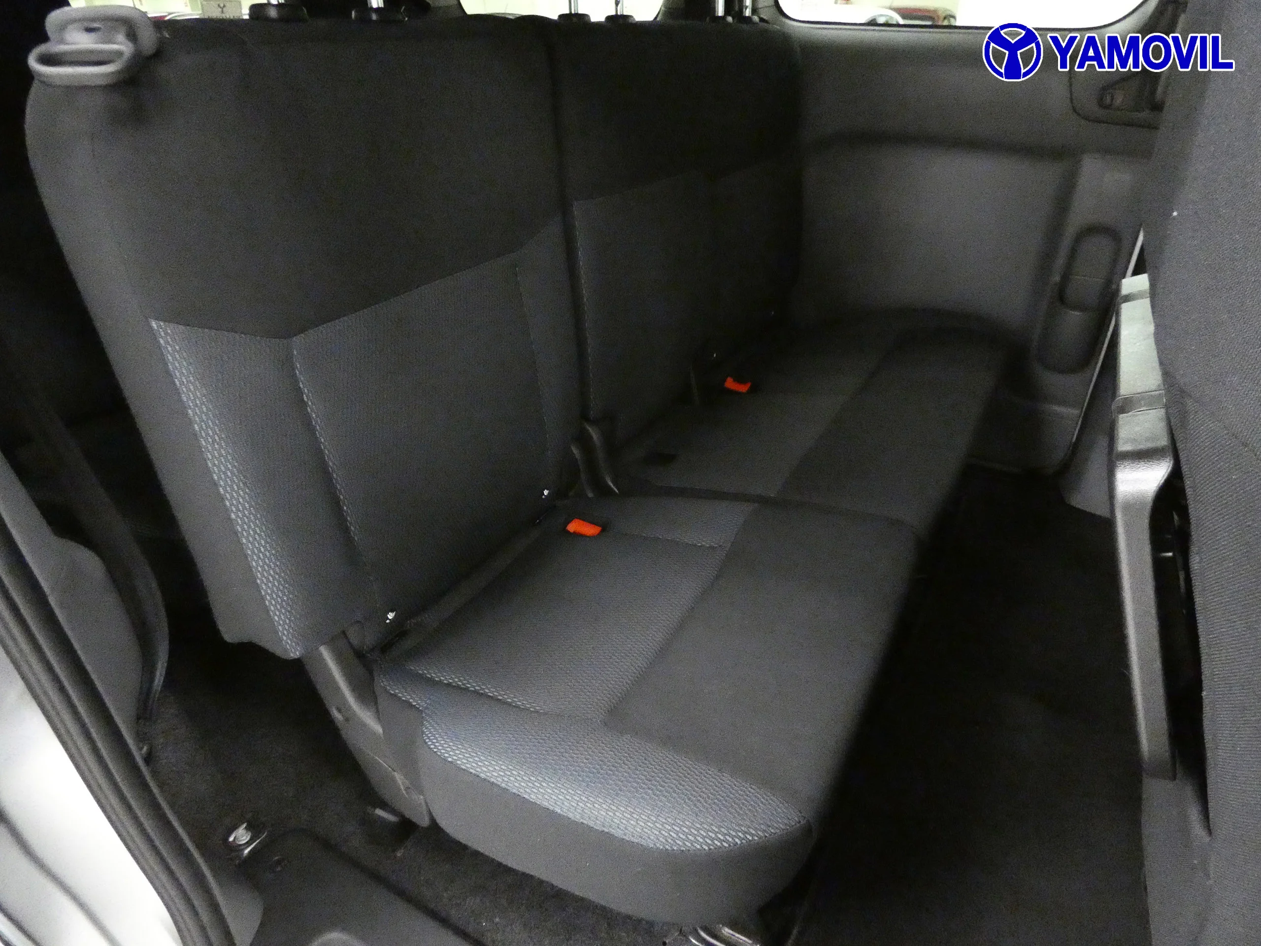 Nissan NV200 1.5 DCi EVALIA COMFORT 5P - Foto 19