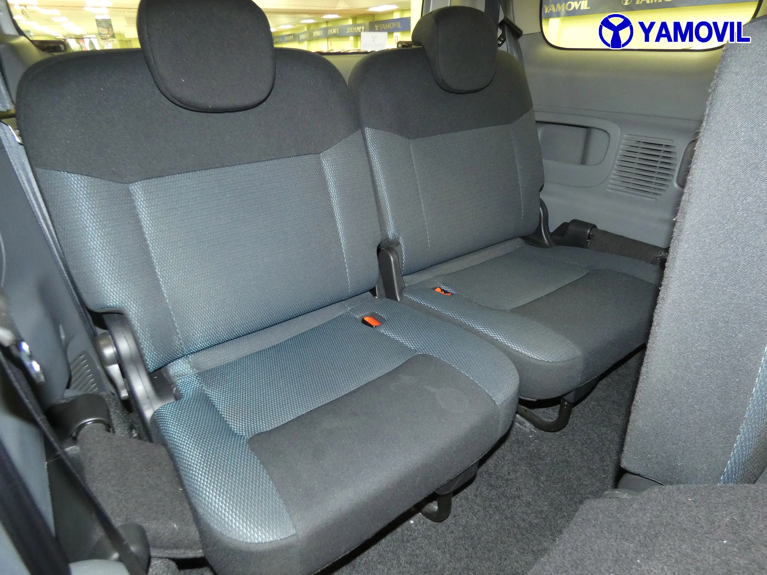 Nissan NV200 1.5 DCi EVALIA COMFORT 5P - Foto 20