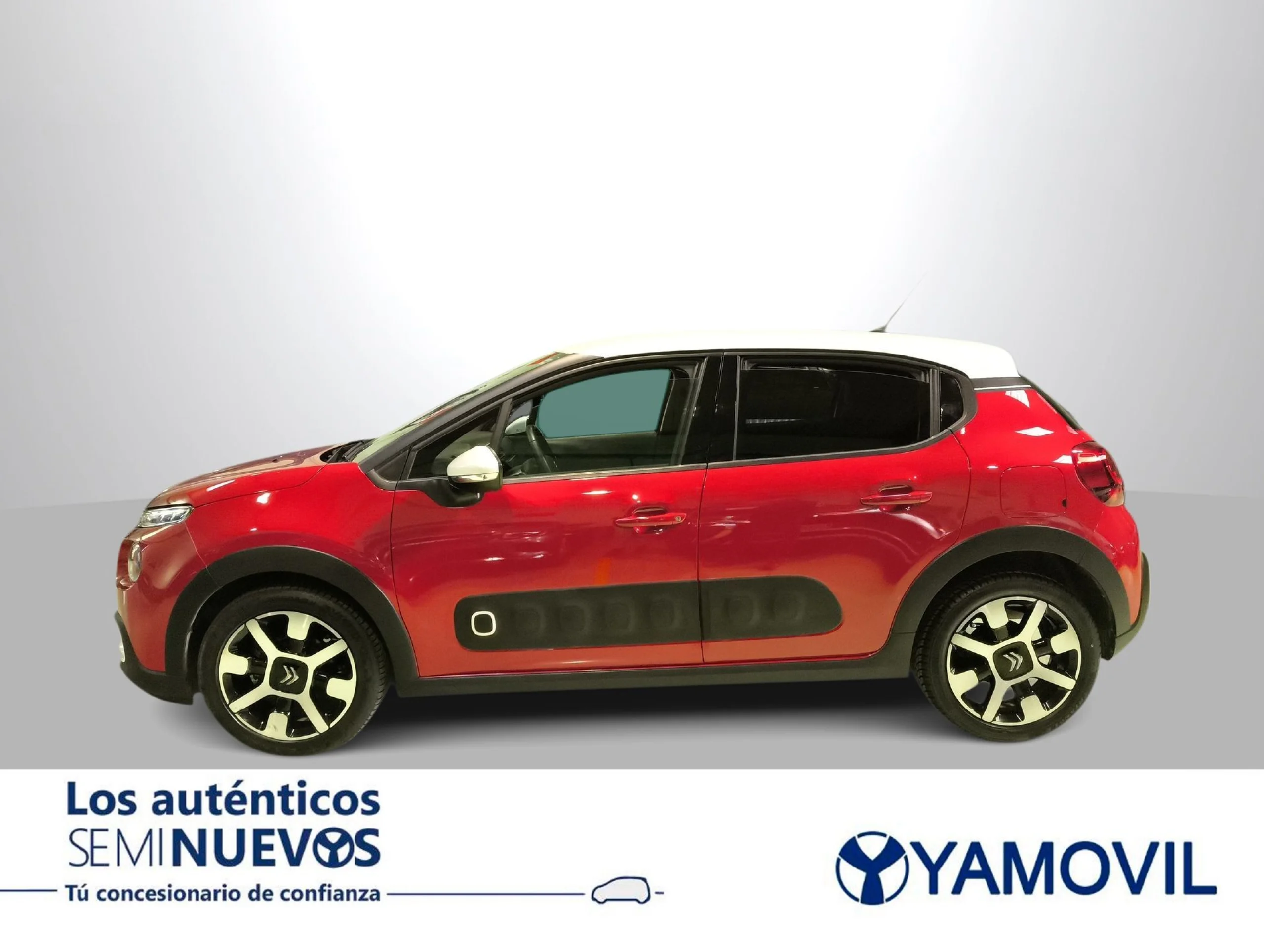 Citroen C3 PureTech 82 Shine 60 kW (82 CV) - Foto 2