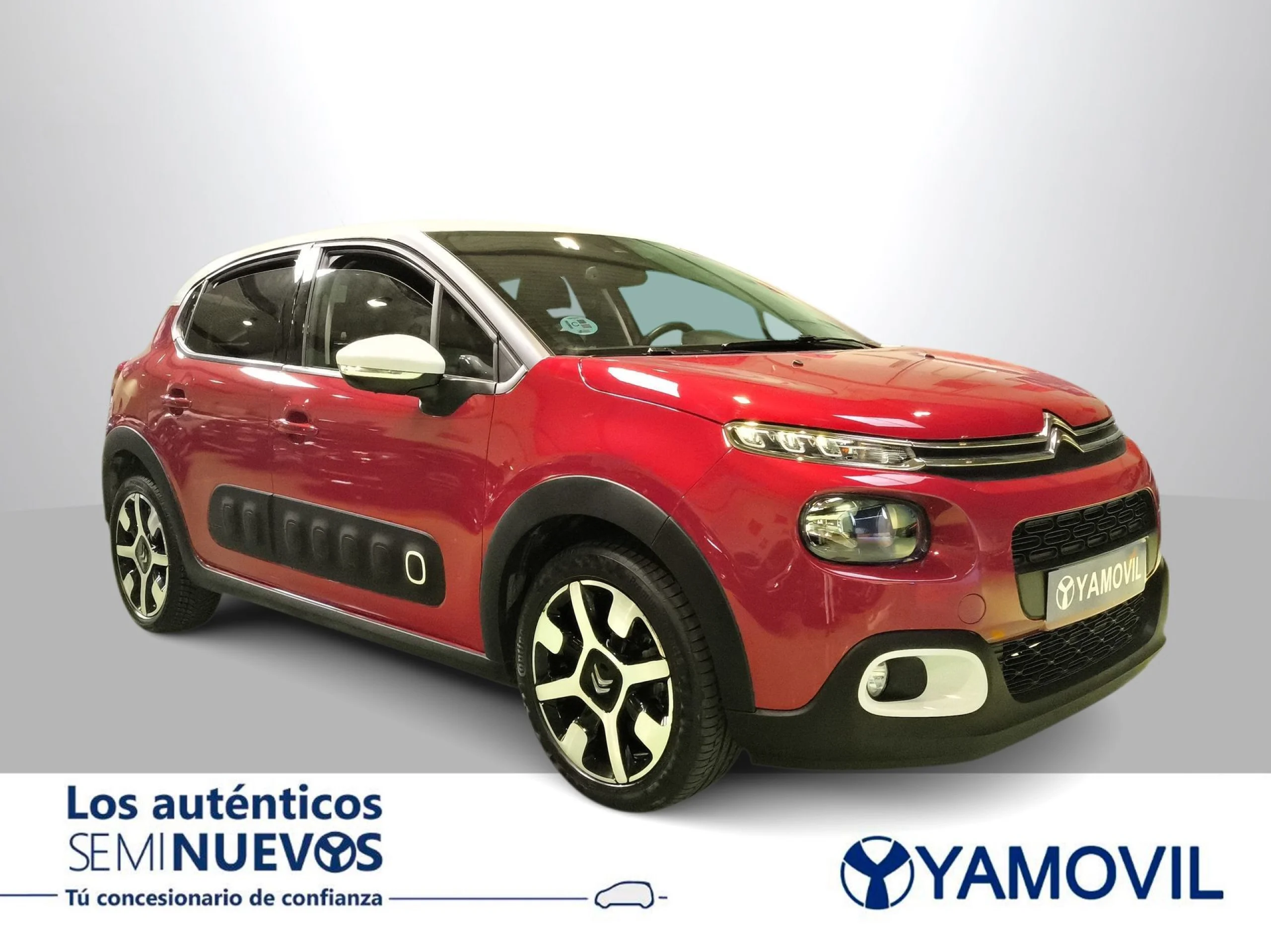 Citroen C3 PureTech 82 Shine 60 kW (82 CV) - Foto 5