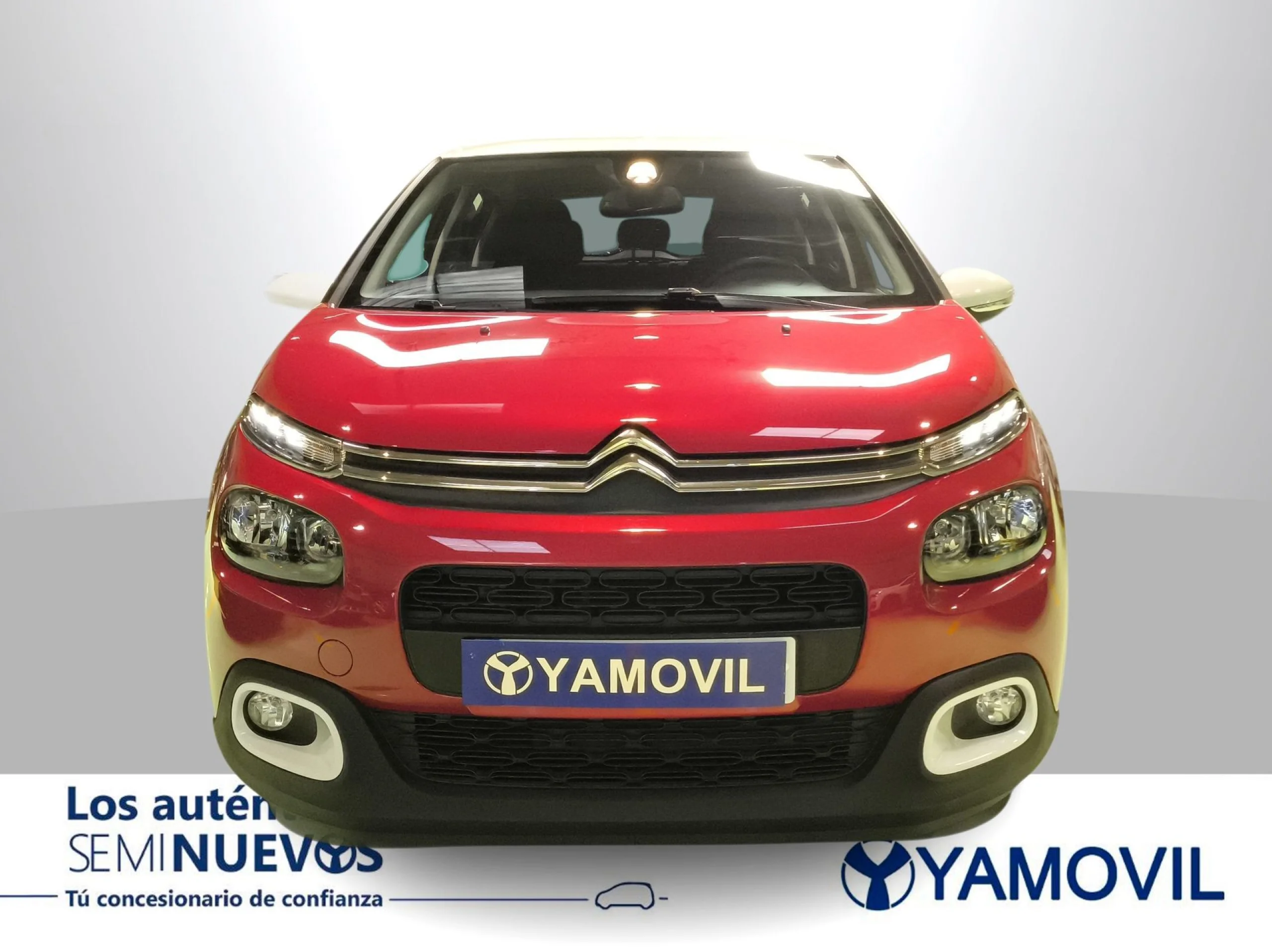 Citroen C3 PureTech 82 Shine 60 kW (82 CV) - Foto 6