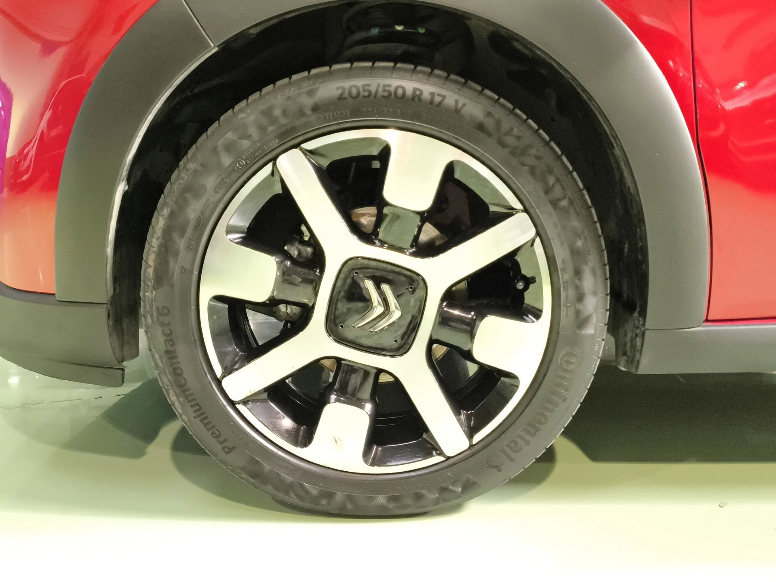 Citroen C3 PureTech 82 Shine 60 kW (82 CV) - Foto 7