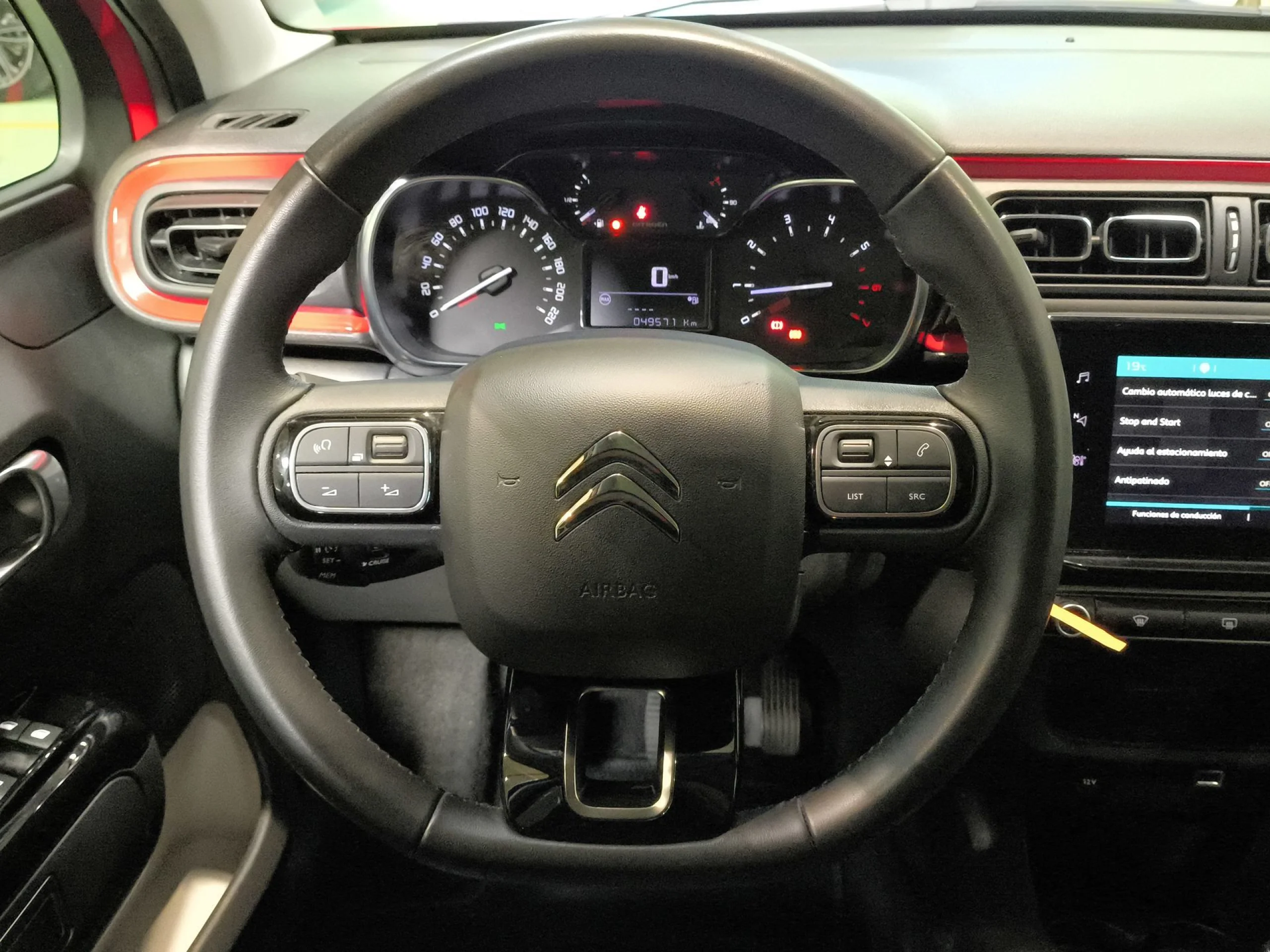 Citroen C3 PureTech 82 Shine 60 kW (82 CV) - Foto 11