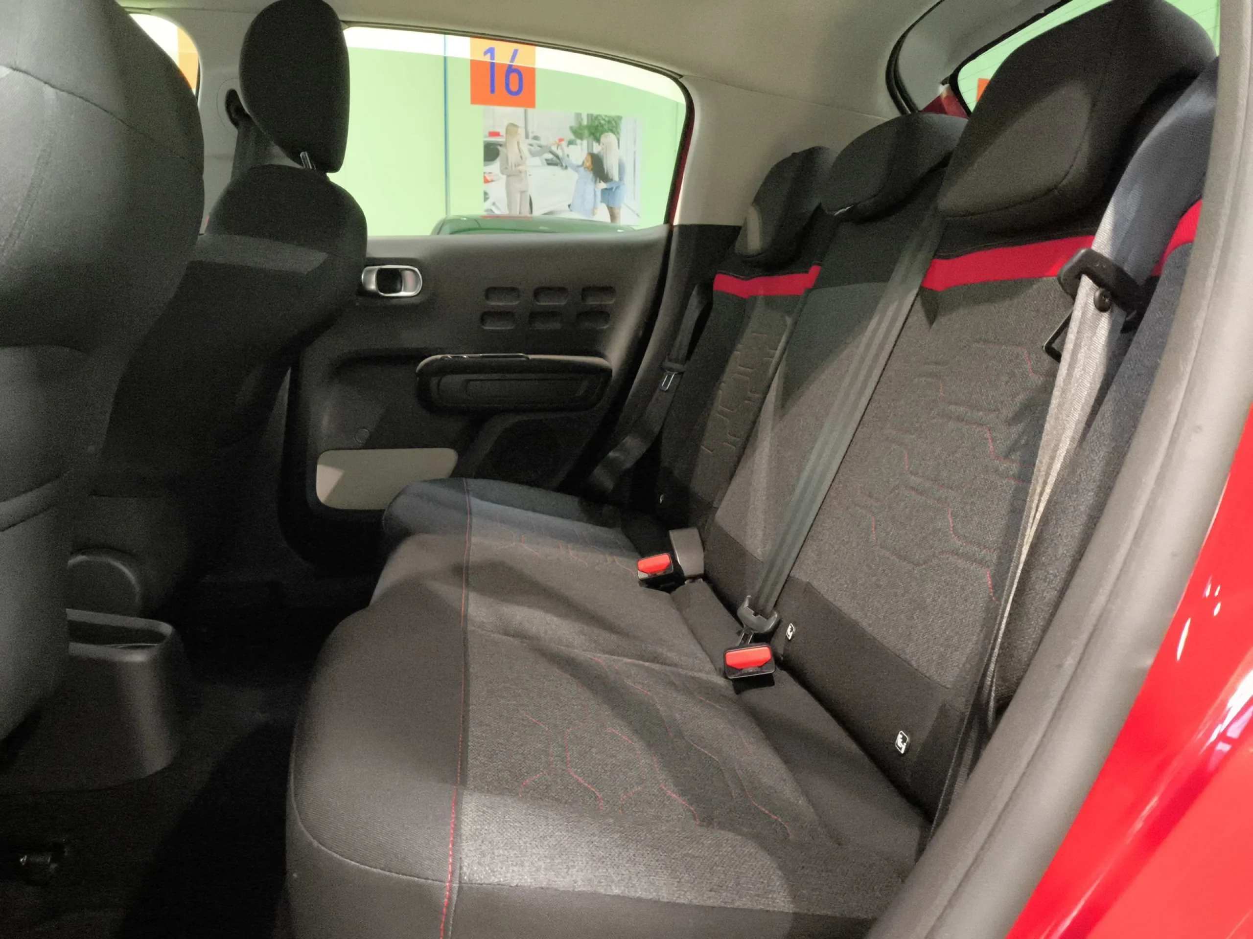 Citroen C3 PureTech 82 Shine 60 kW (82 CV) - Foto 19
