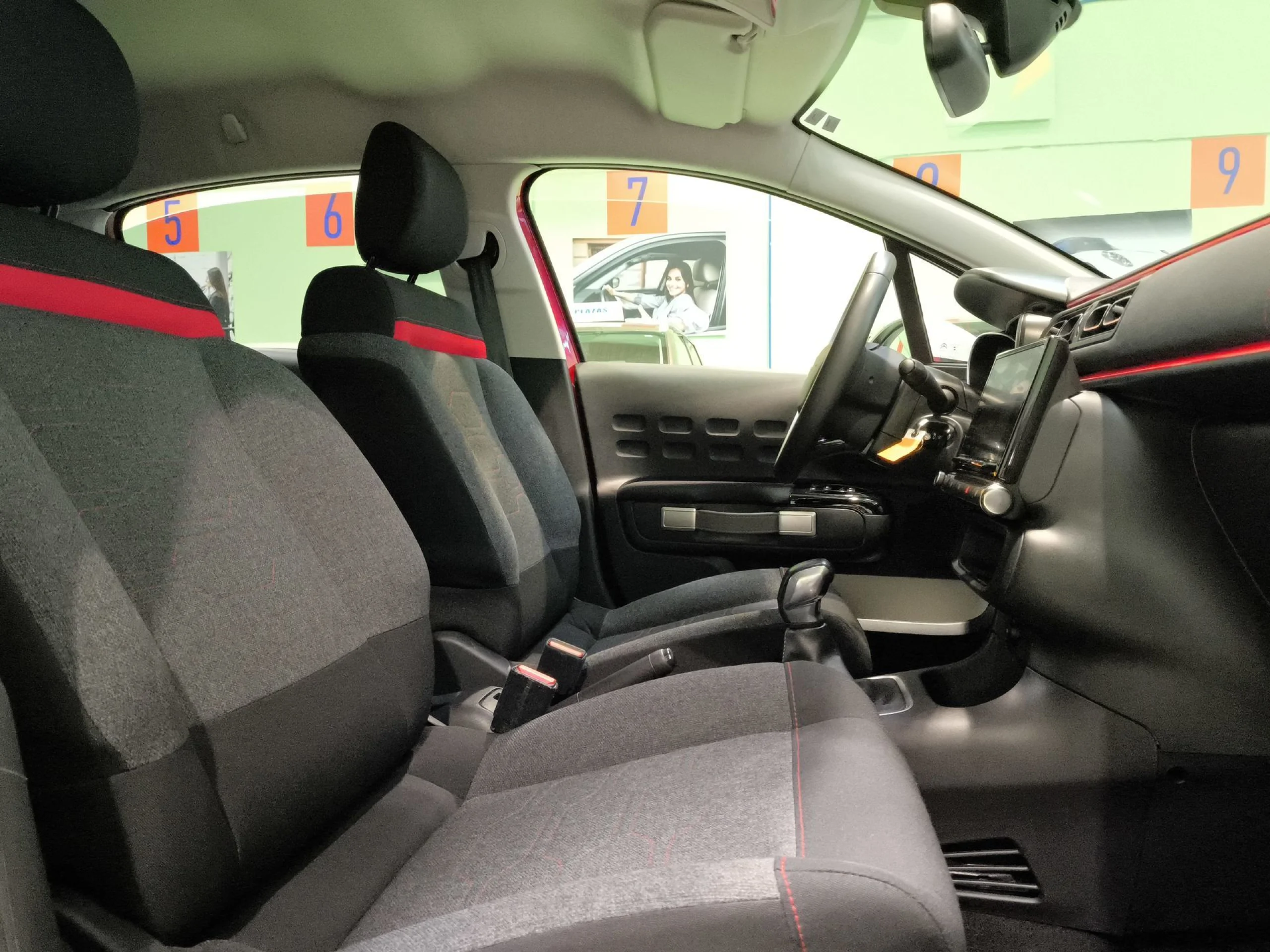 Citroen C3 PureTech 82 Shine 60 kW (82 CV) - Foto 21