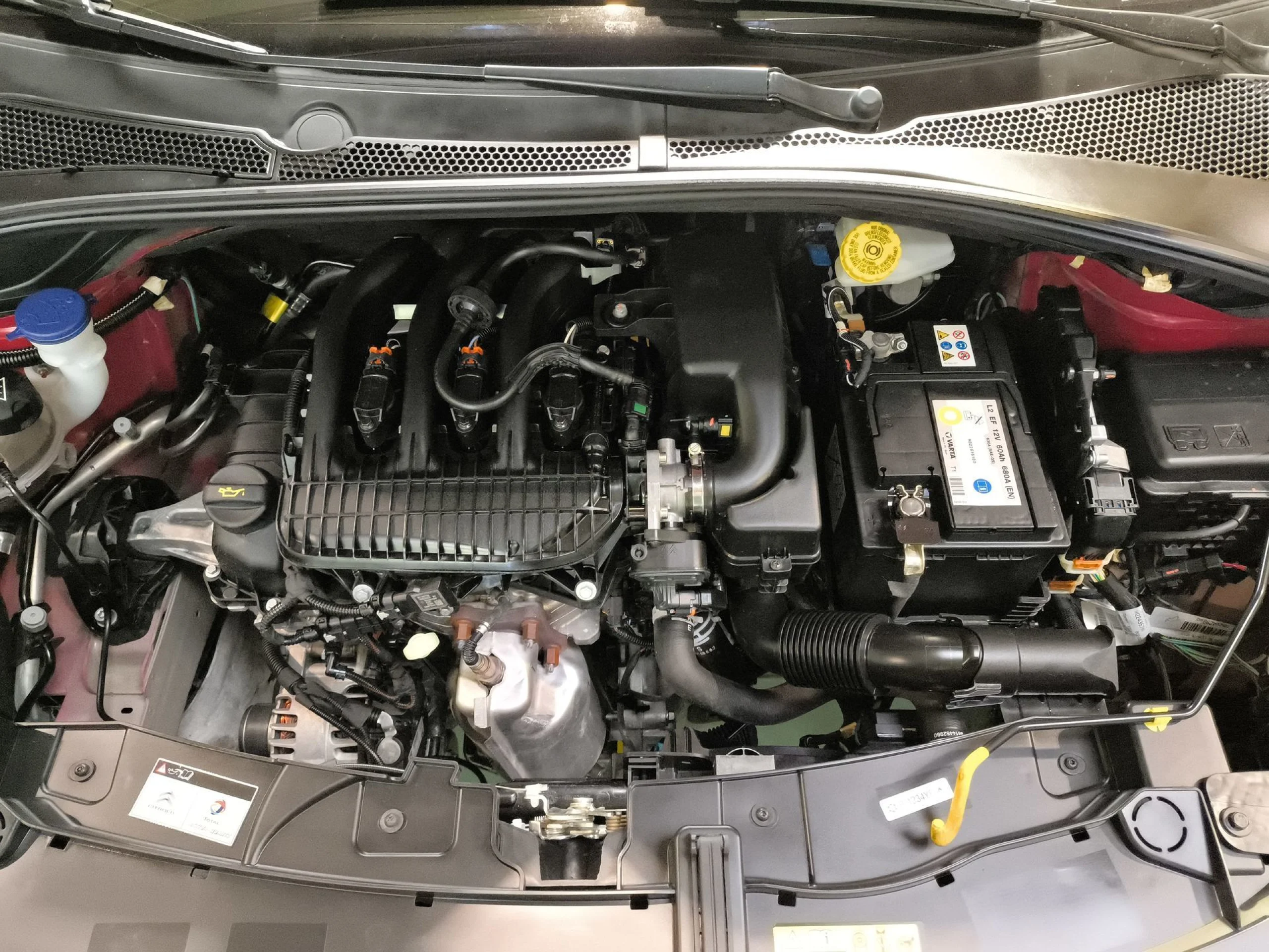 Citroen C3 PureTech 82 Shine 60 kW (82 CV) - Foto 22
