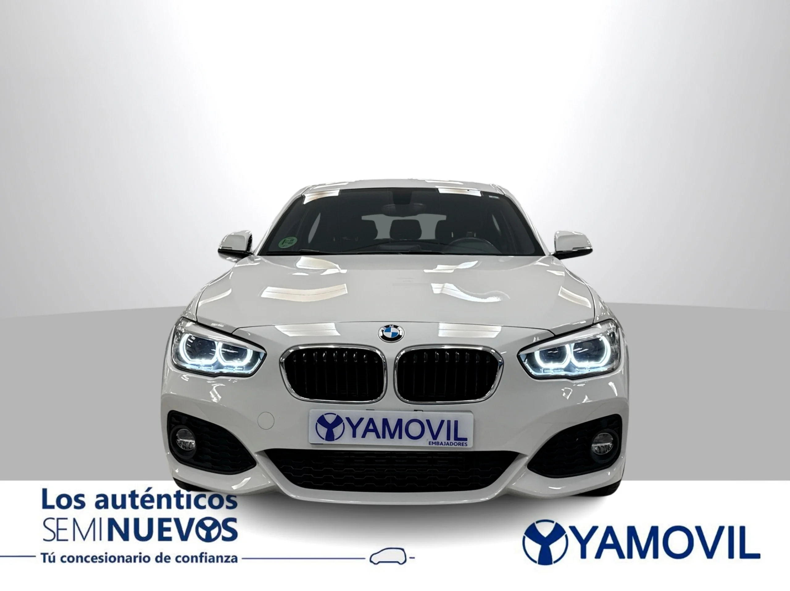 BMW Serie 1 116d 85 kW (116 CV) - Foto 3
