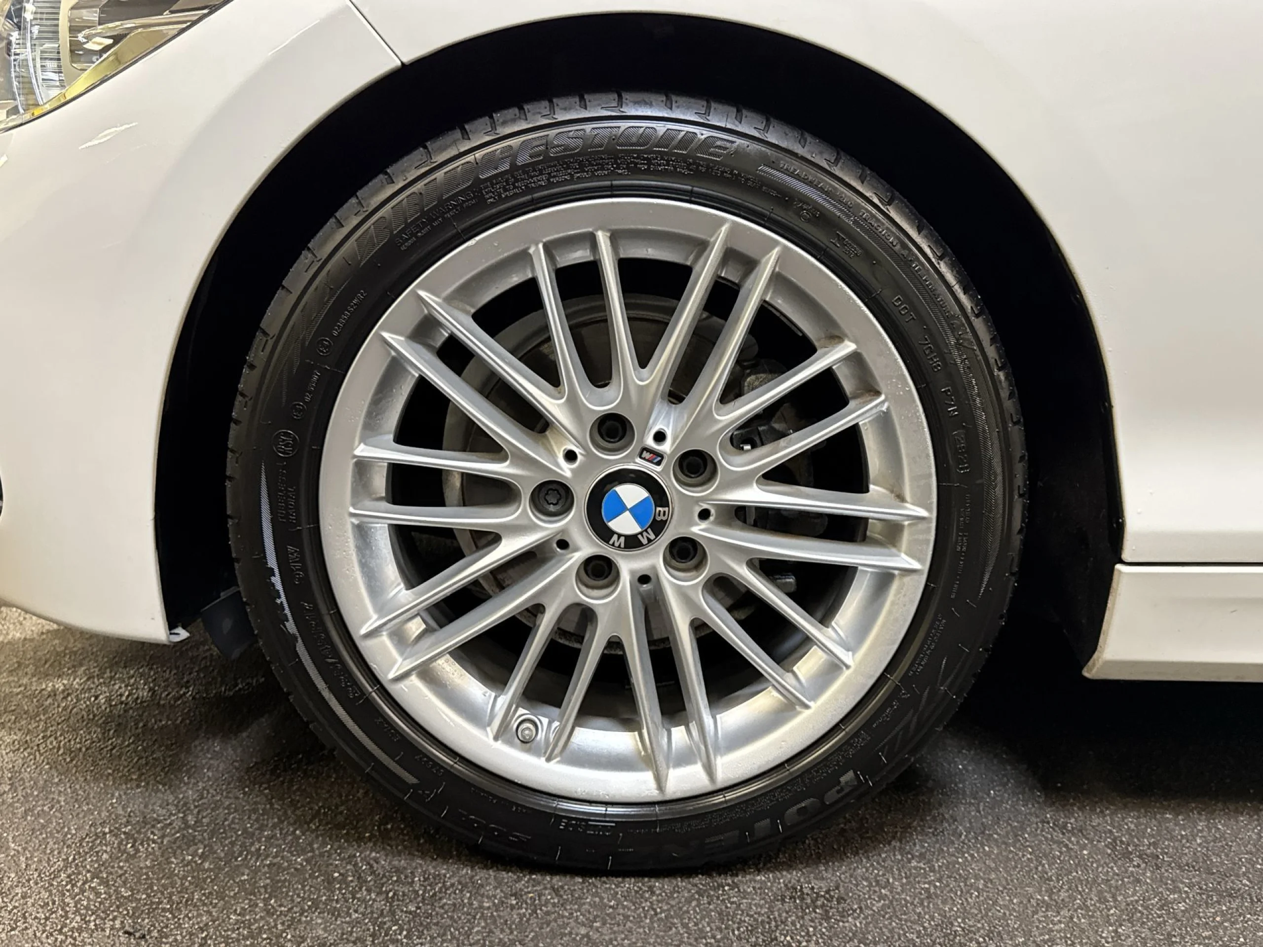 BMW Serie 1 116d 85 kW (116 CV) - Foto 7