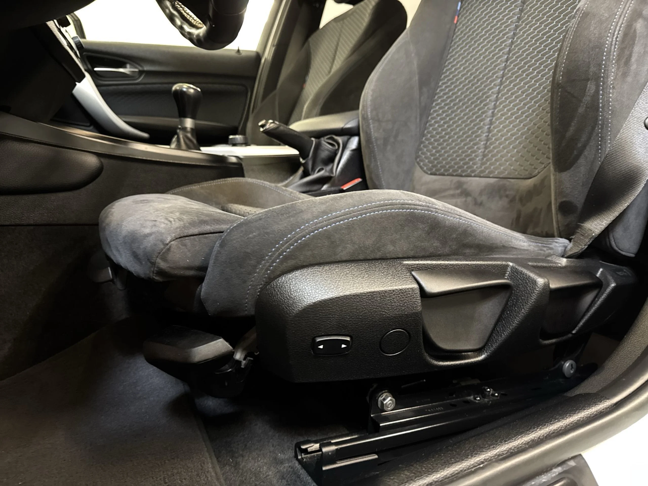 BMW Serie 1 116d 85 kW (116 CV) - Foto 9