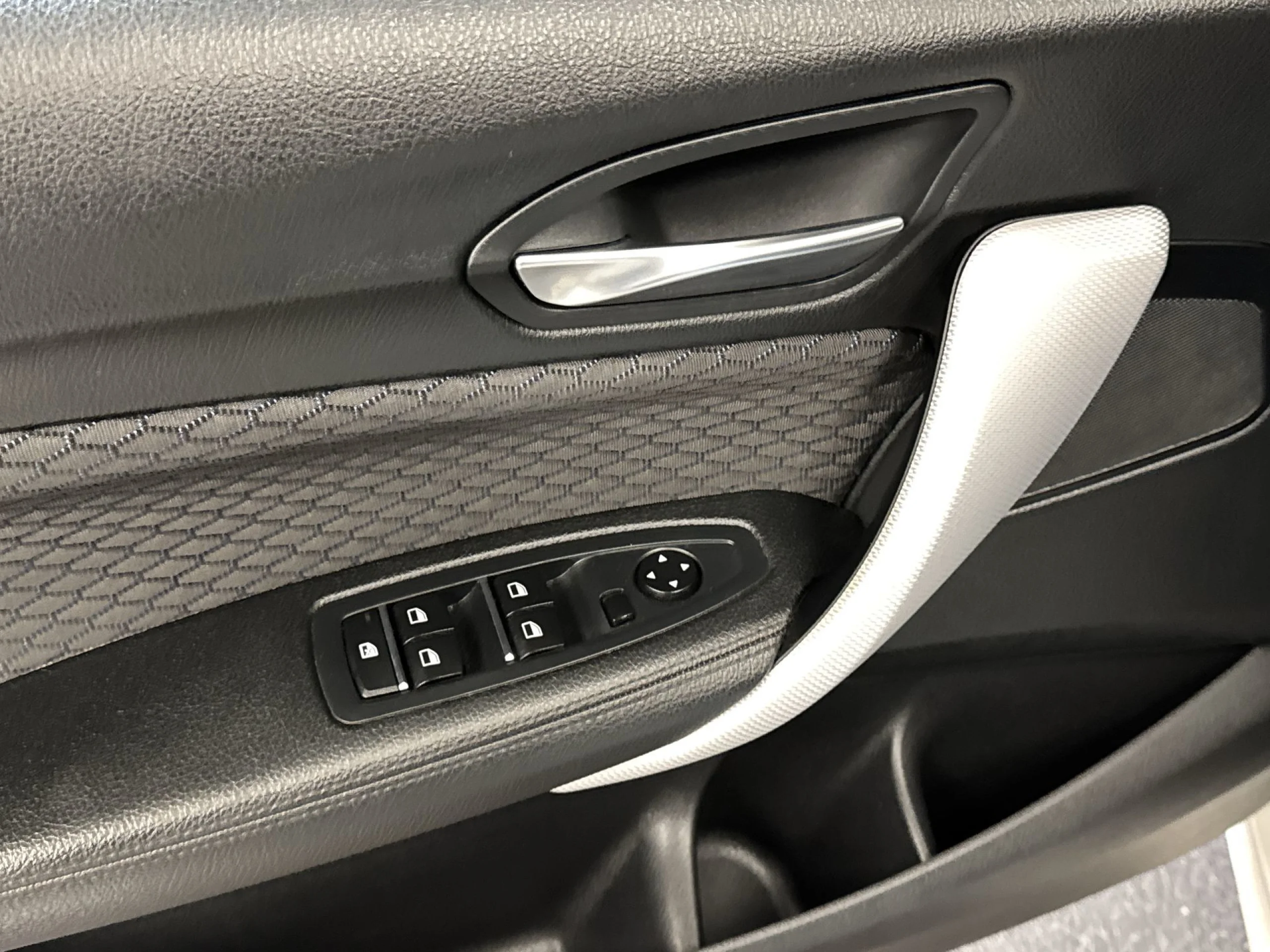 BMW Serie 1 116d 85 kW (116 CV) - Foto 10