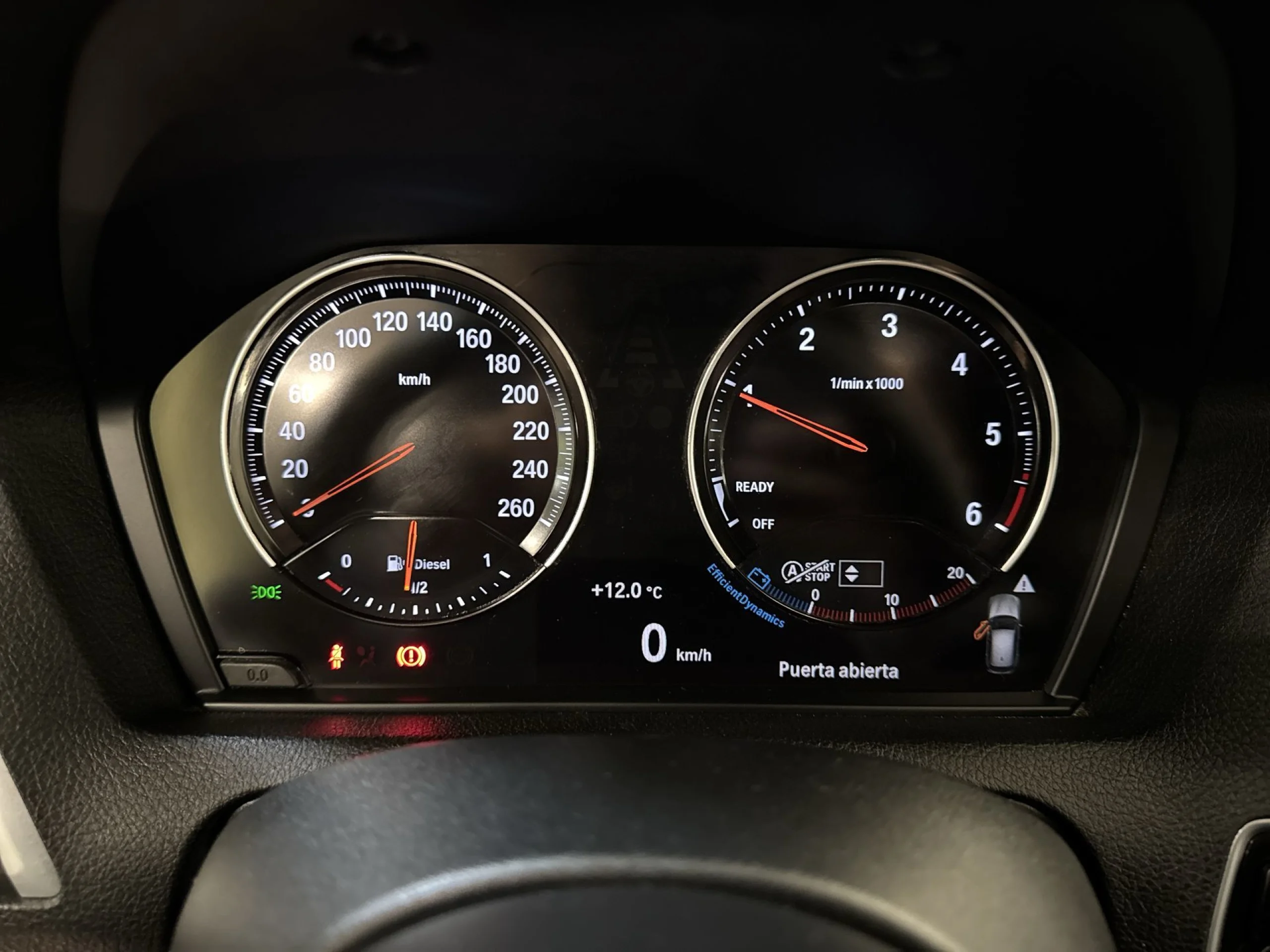 BMW Serie 1 116d 85 kW (116 CV) - Foto 14